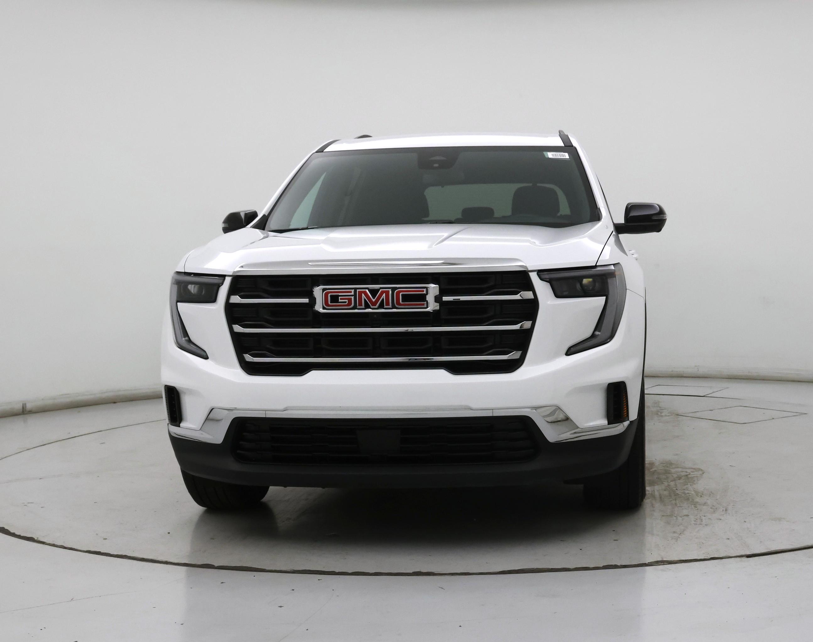 Thumbnail: 2025 GMC Acadia - 5