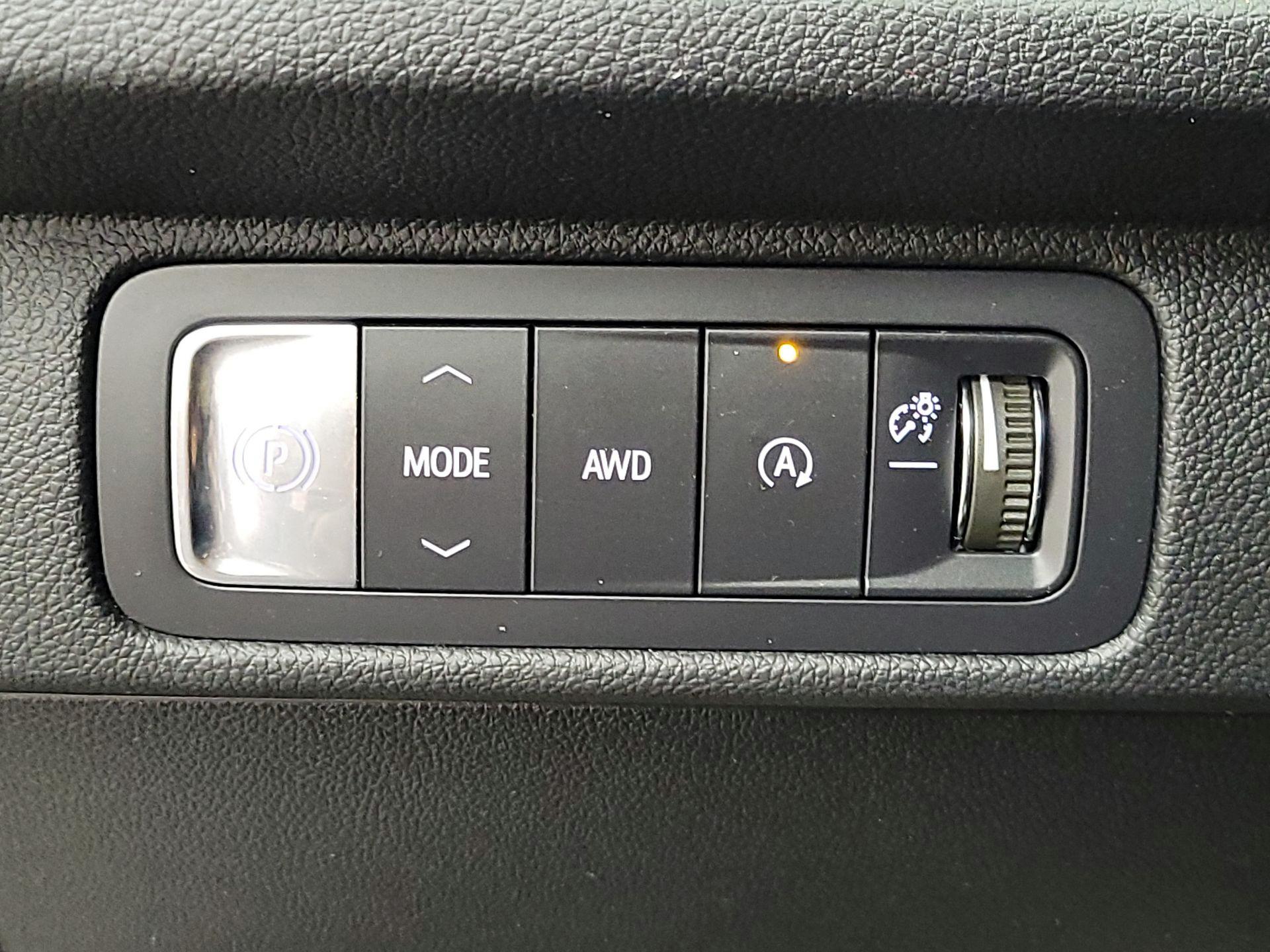 Thumbnail: 2025 Chevrolet Traverse - 13