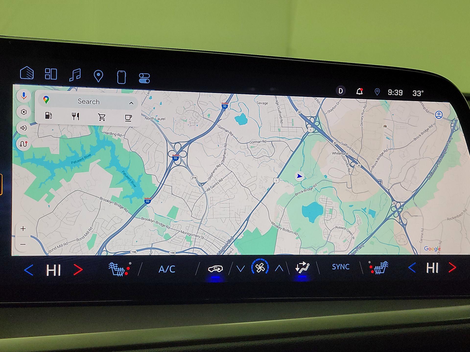 Thumbnail: 2025 Chevrolet Traverse - 14