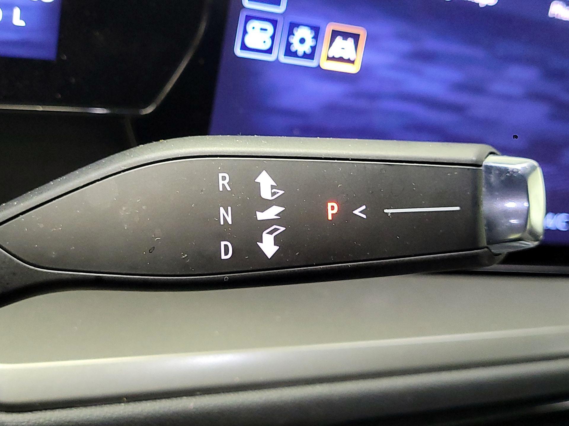 Thumbnail: 2025 Chevrolet Traverse - 18