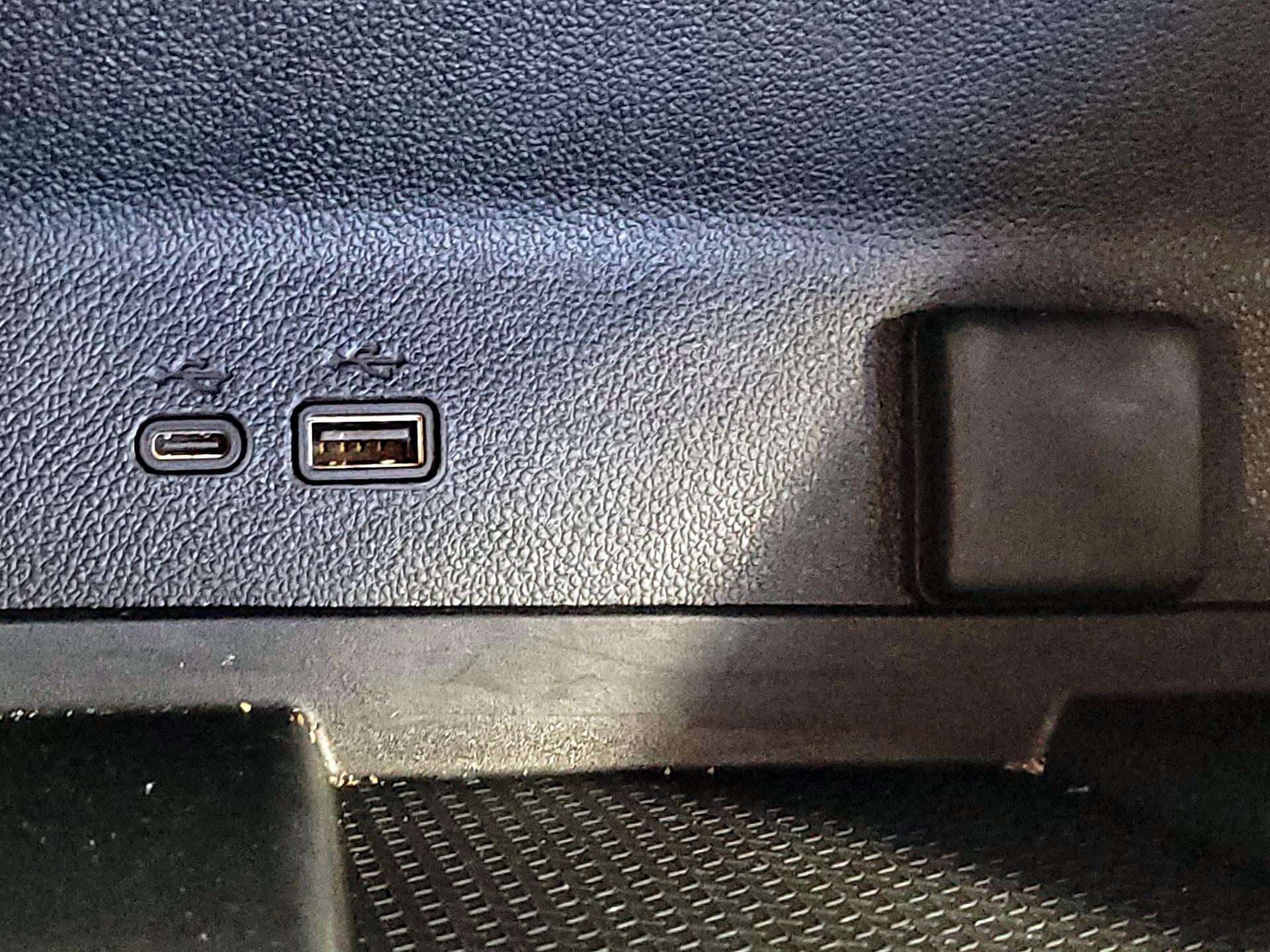 Thumbnail: 2025 Chevrolet Traverse - 19