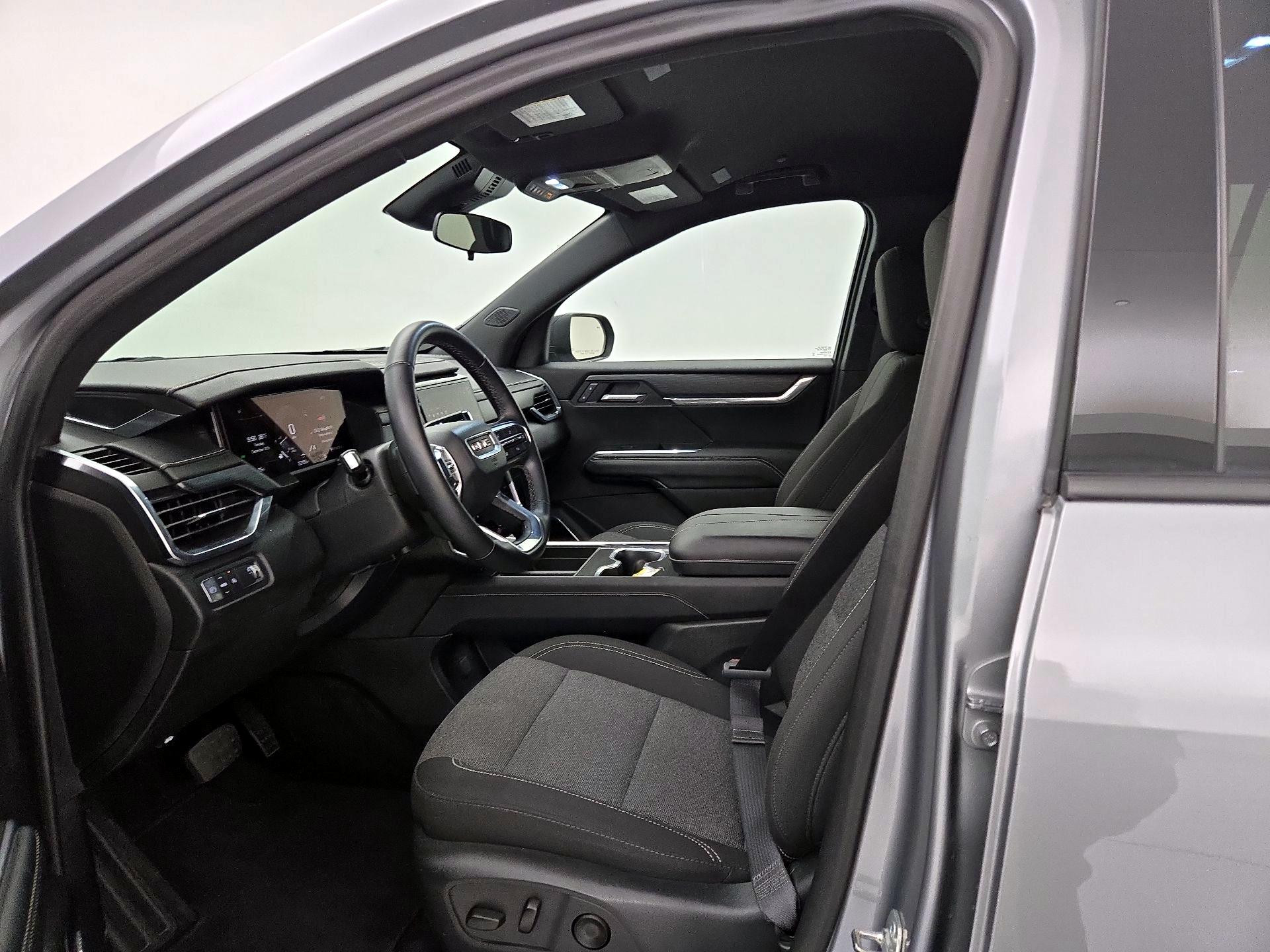 Thumbnail: 2025 GMC Acadia - 11