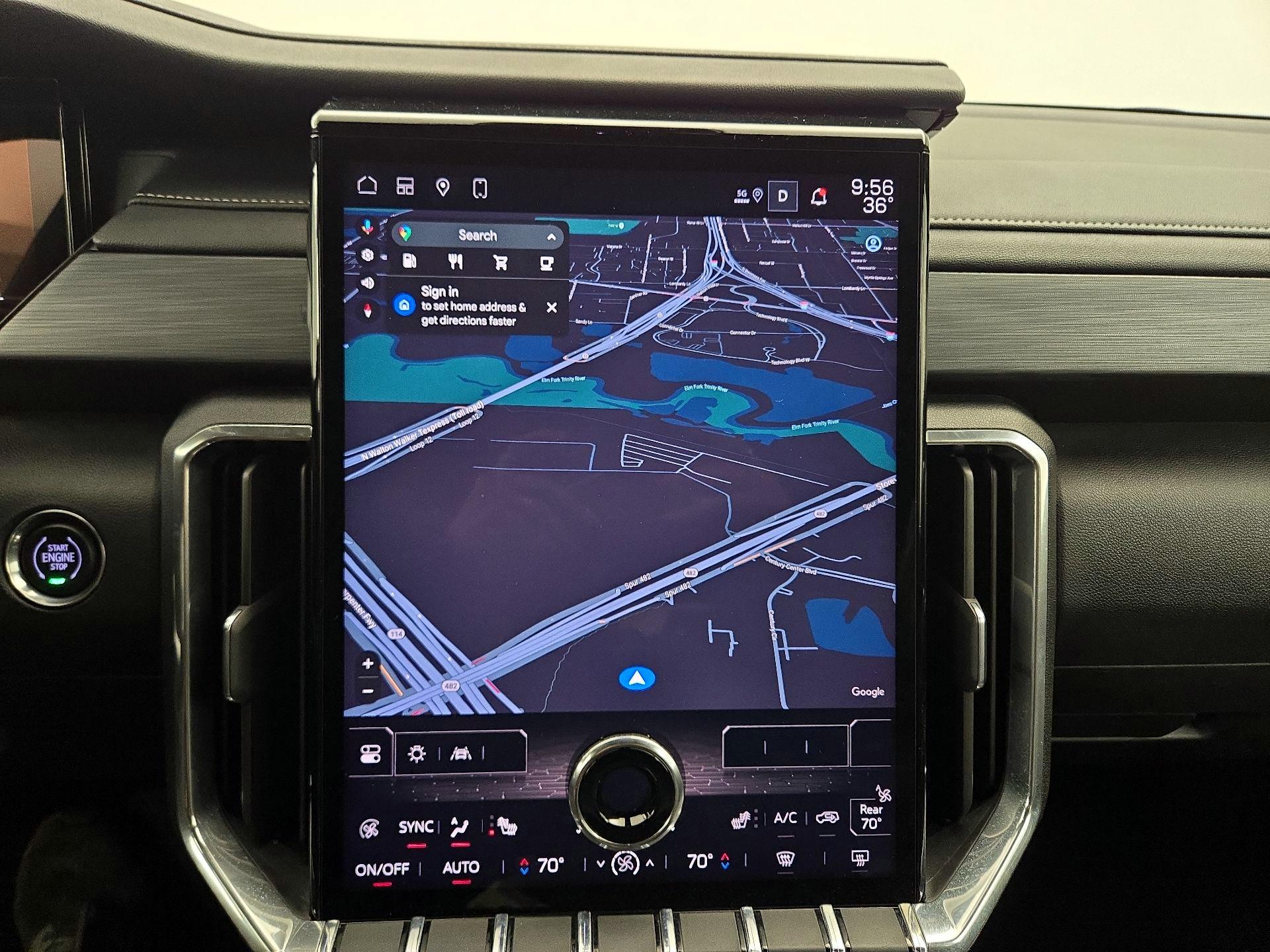 Thumbnail: 2025 GMC Acadia - 14