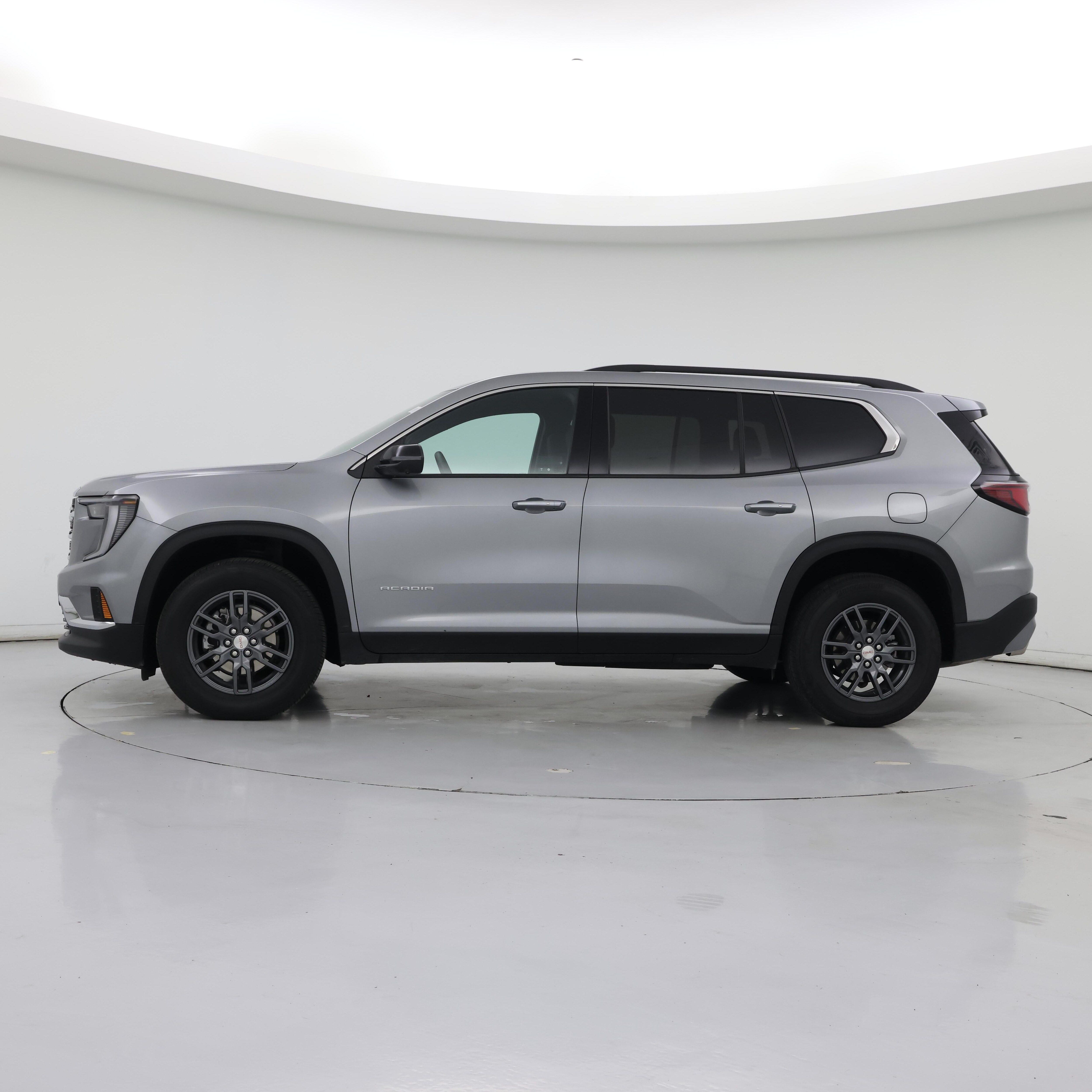 Thumbnail: 2025 GMC Acadia - 3