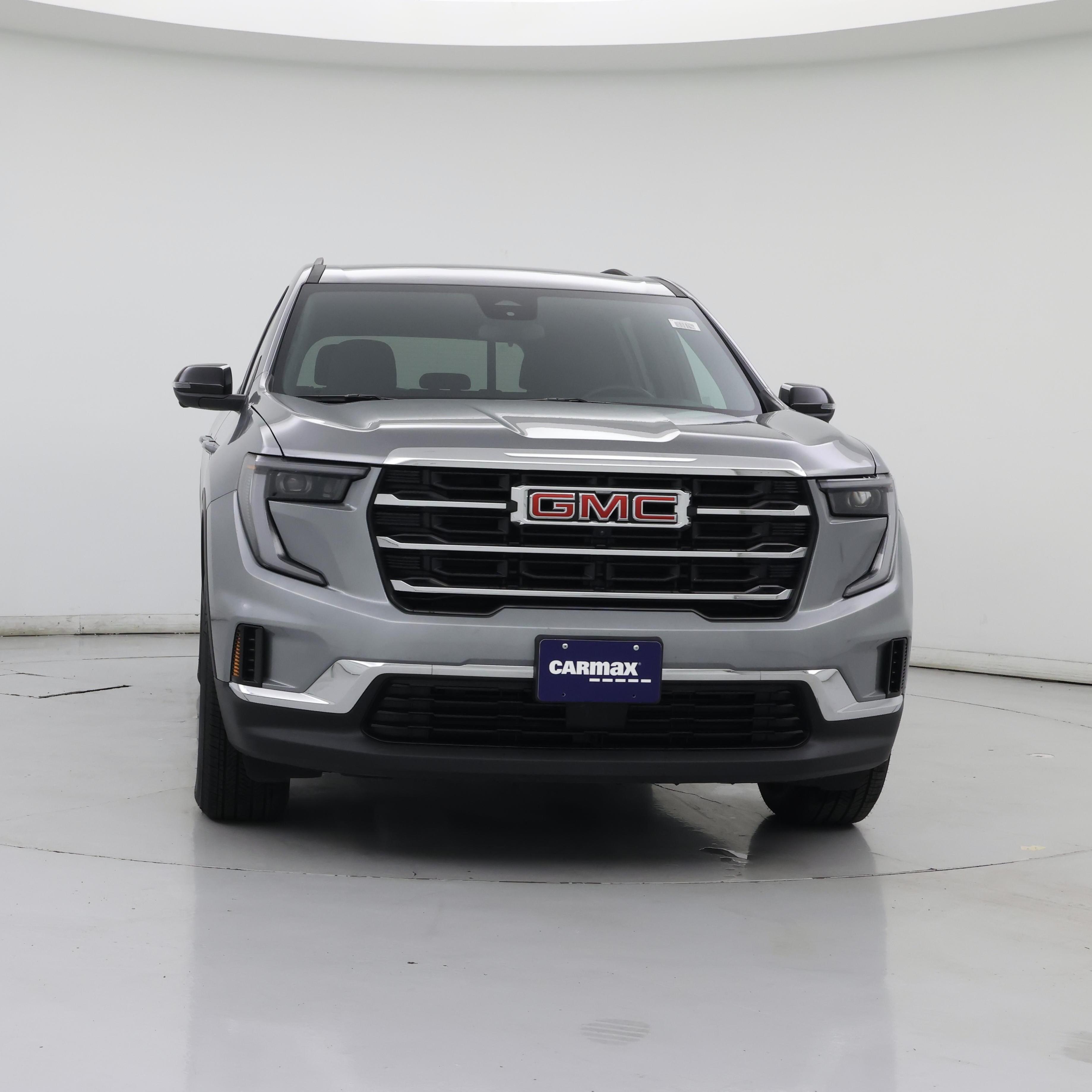 Thumbnail: 2025 GMC Acadia - 5