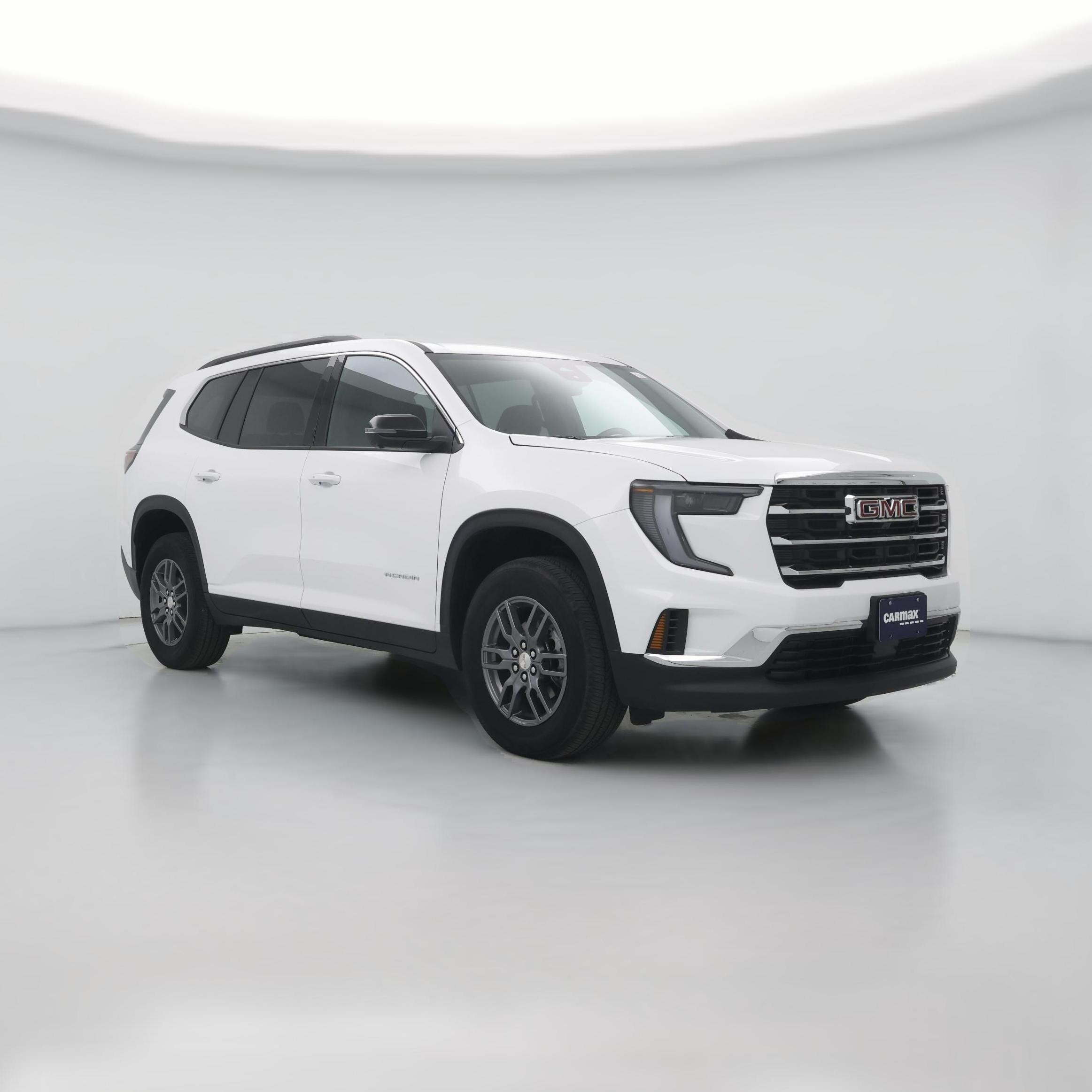 Thumbnail: 2025 GMC Acadia - 1