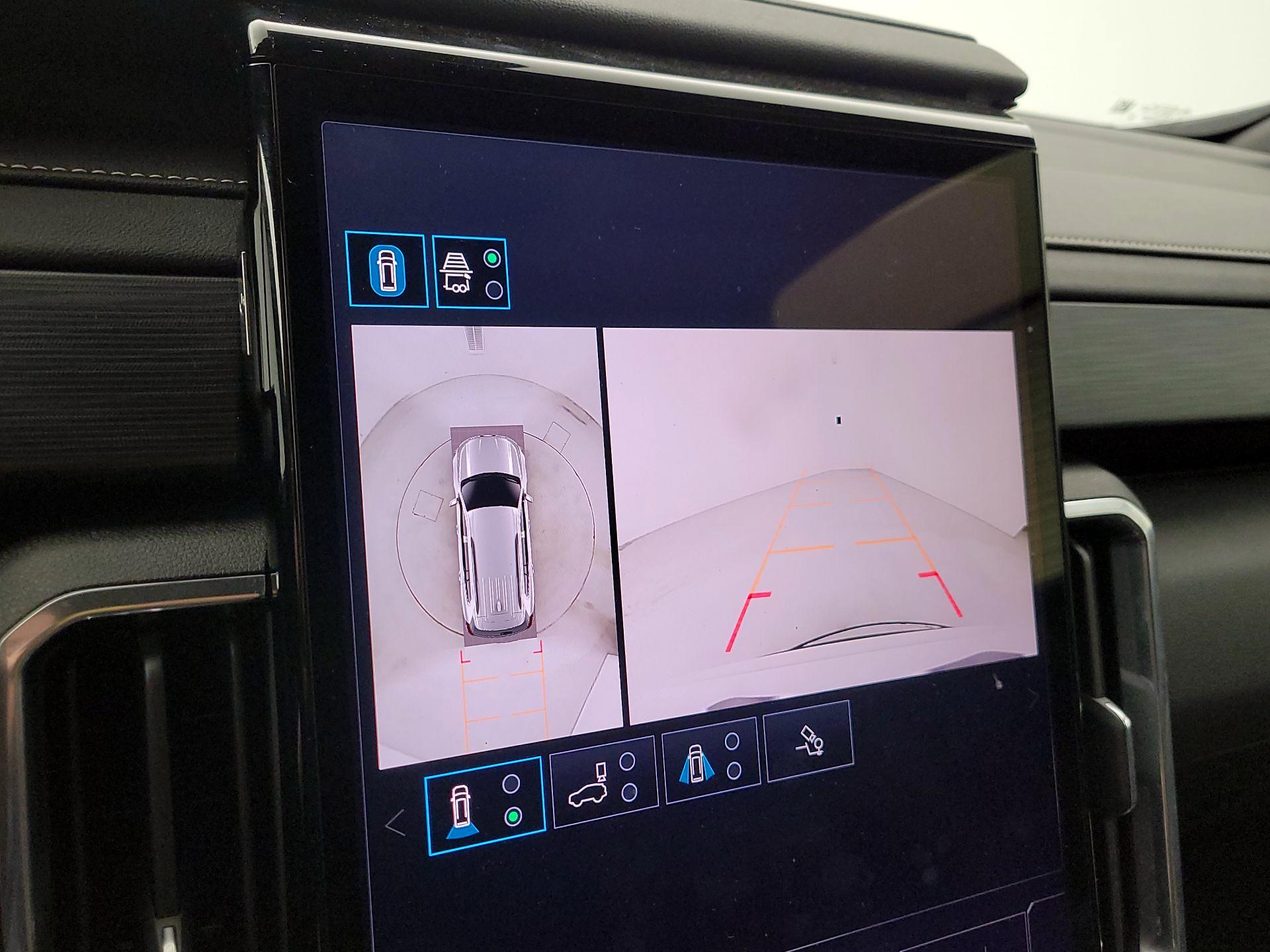 Thumbnail: 2025 GMC Acadia - 14