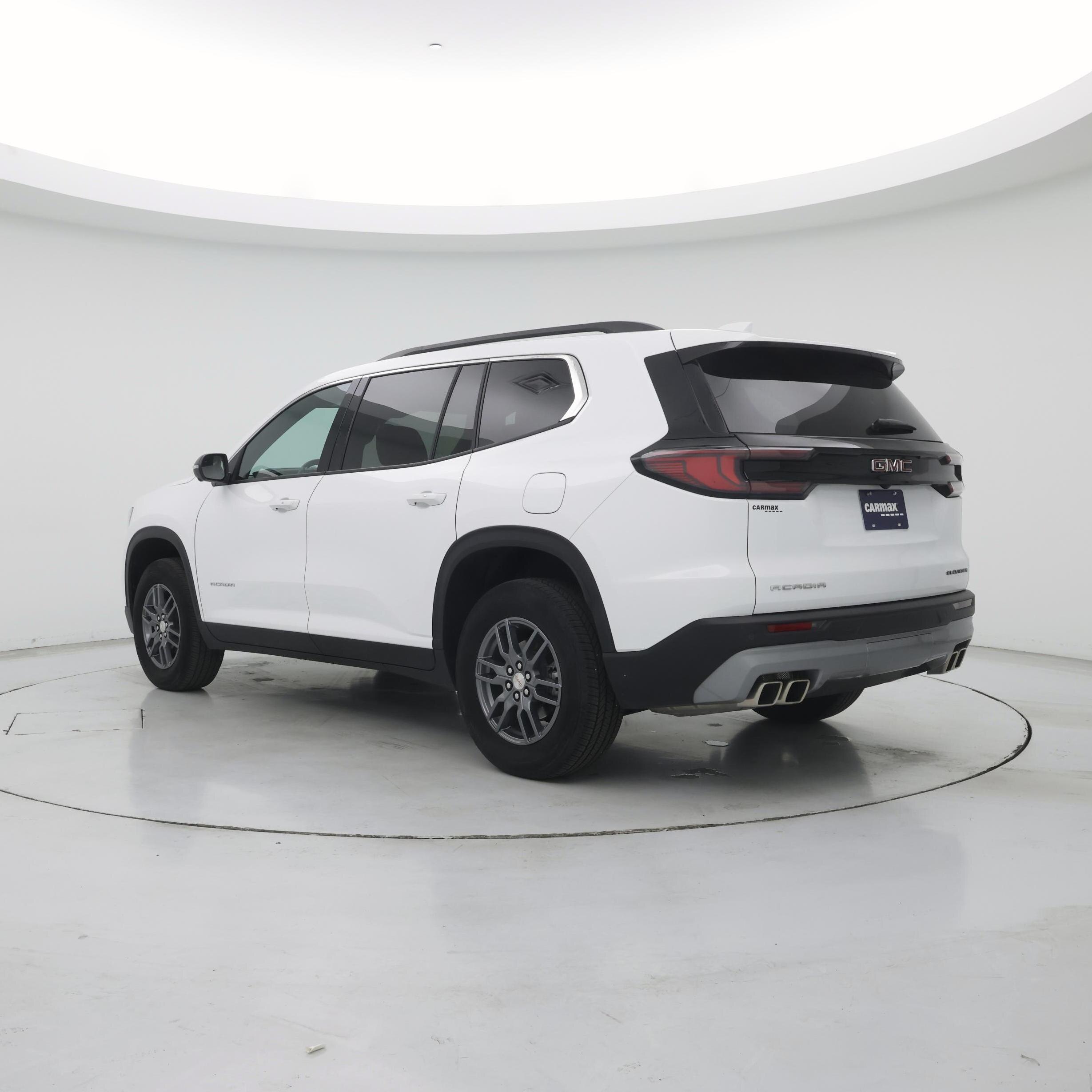 Thumbnail: 2025 GMC Acadia - 2