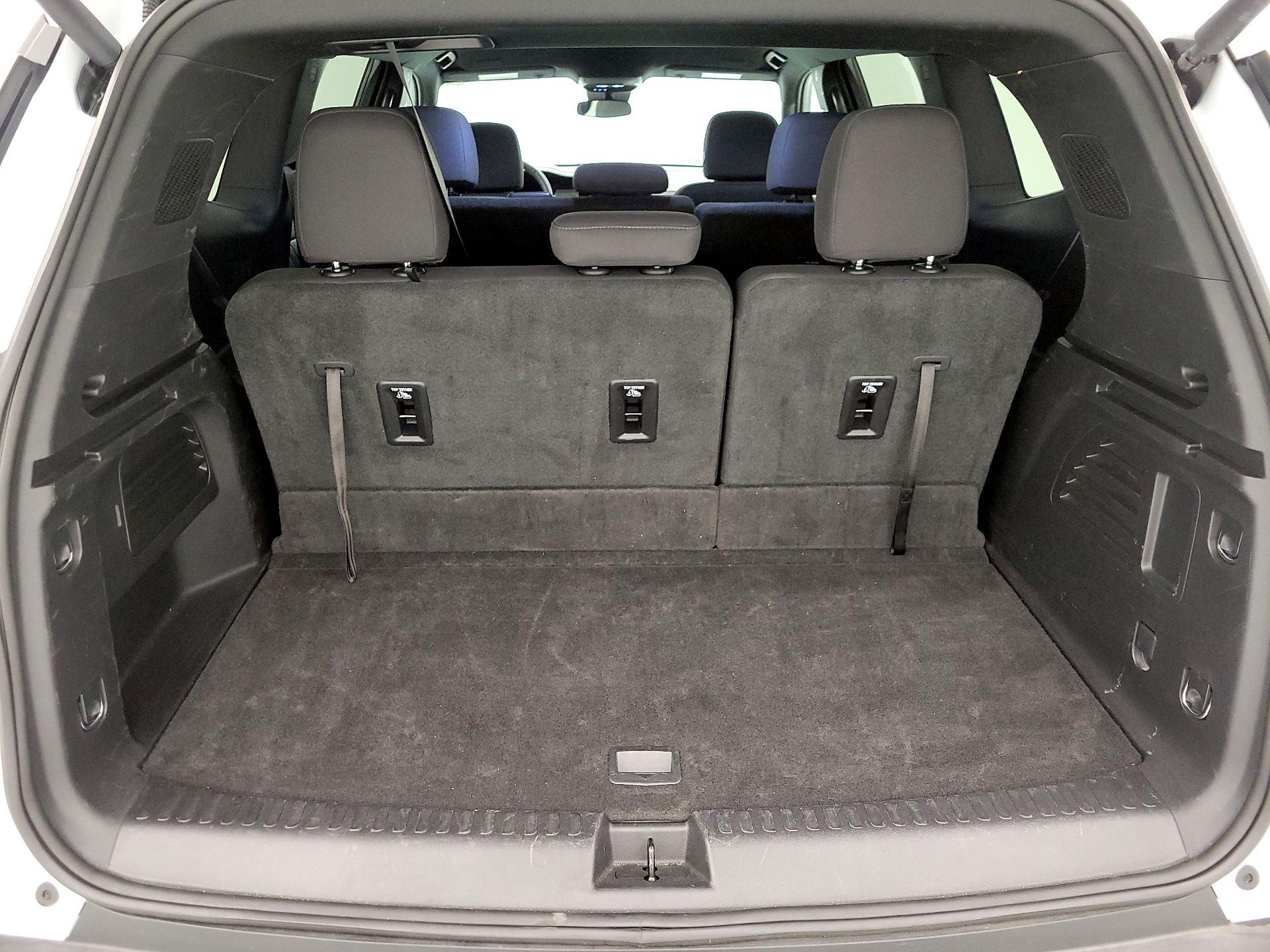 Thumbnail: 2025 GMC Acadia - 20