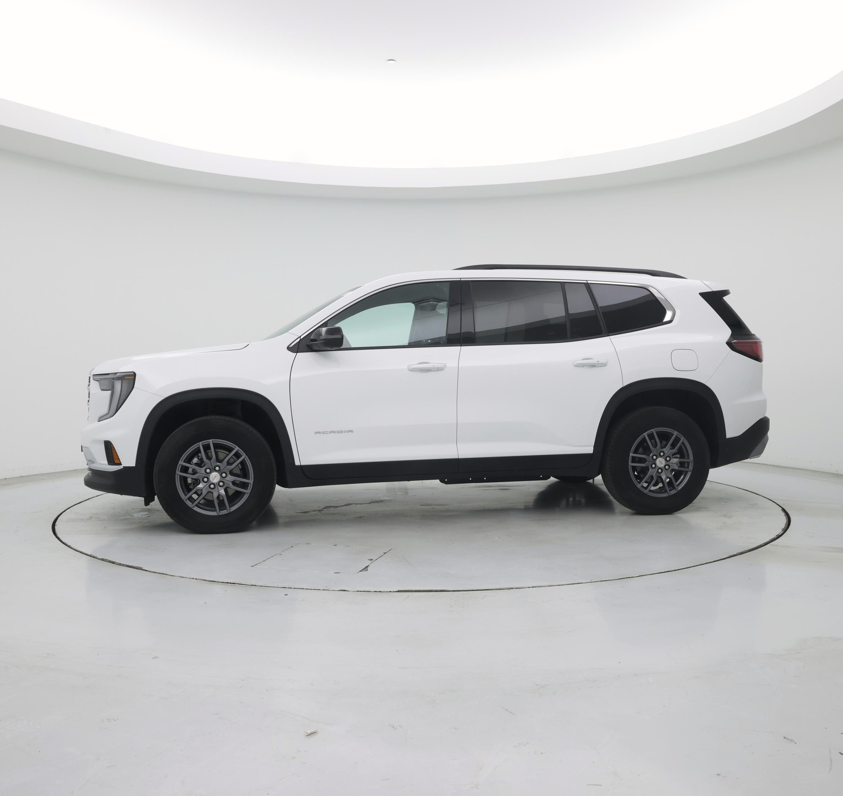 Thumbnail: 2025 GMC Acadia - 3