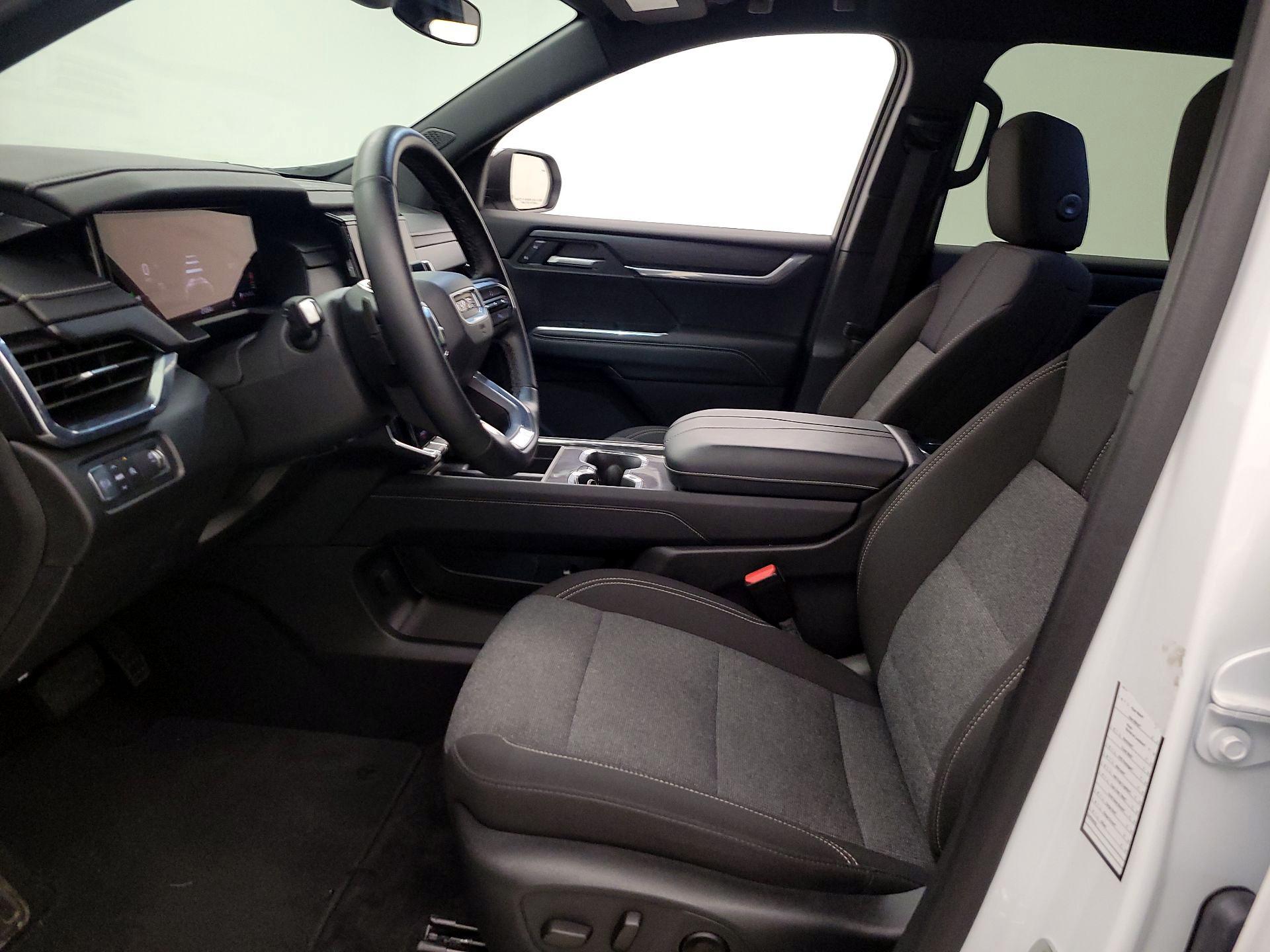 Thumbnail: 2025 GMC Acadia - 11