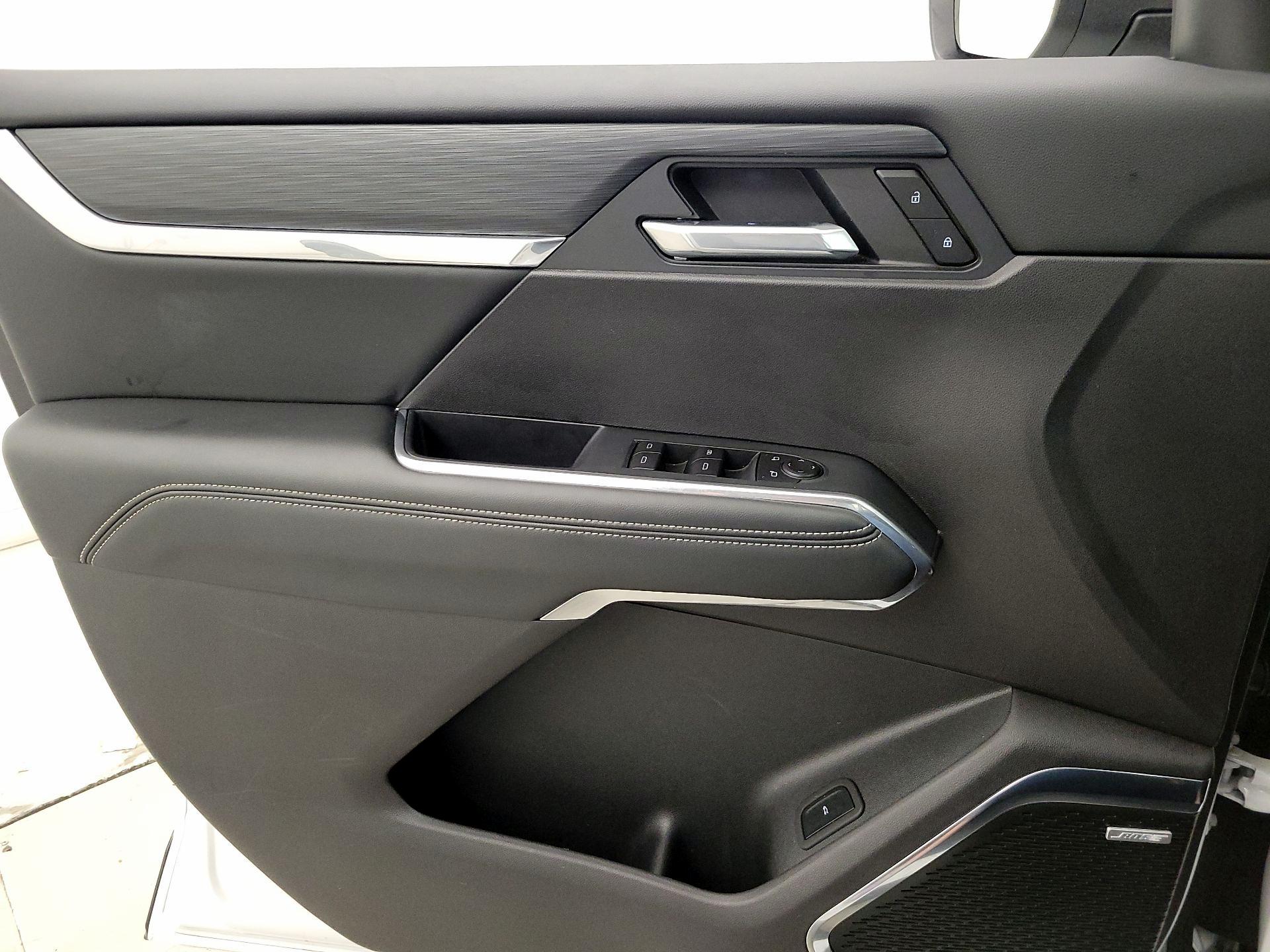 Thumbnail: 2025 GMC Acadia - 12