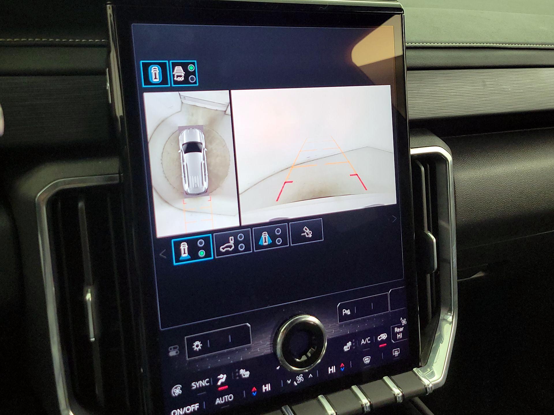 Thumbnail: 2025 GMC Acadia - 14