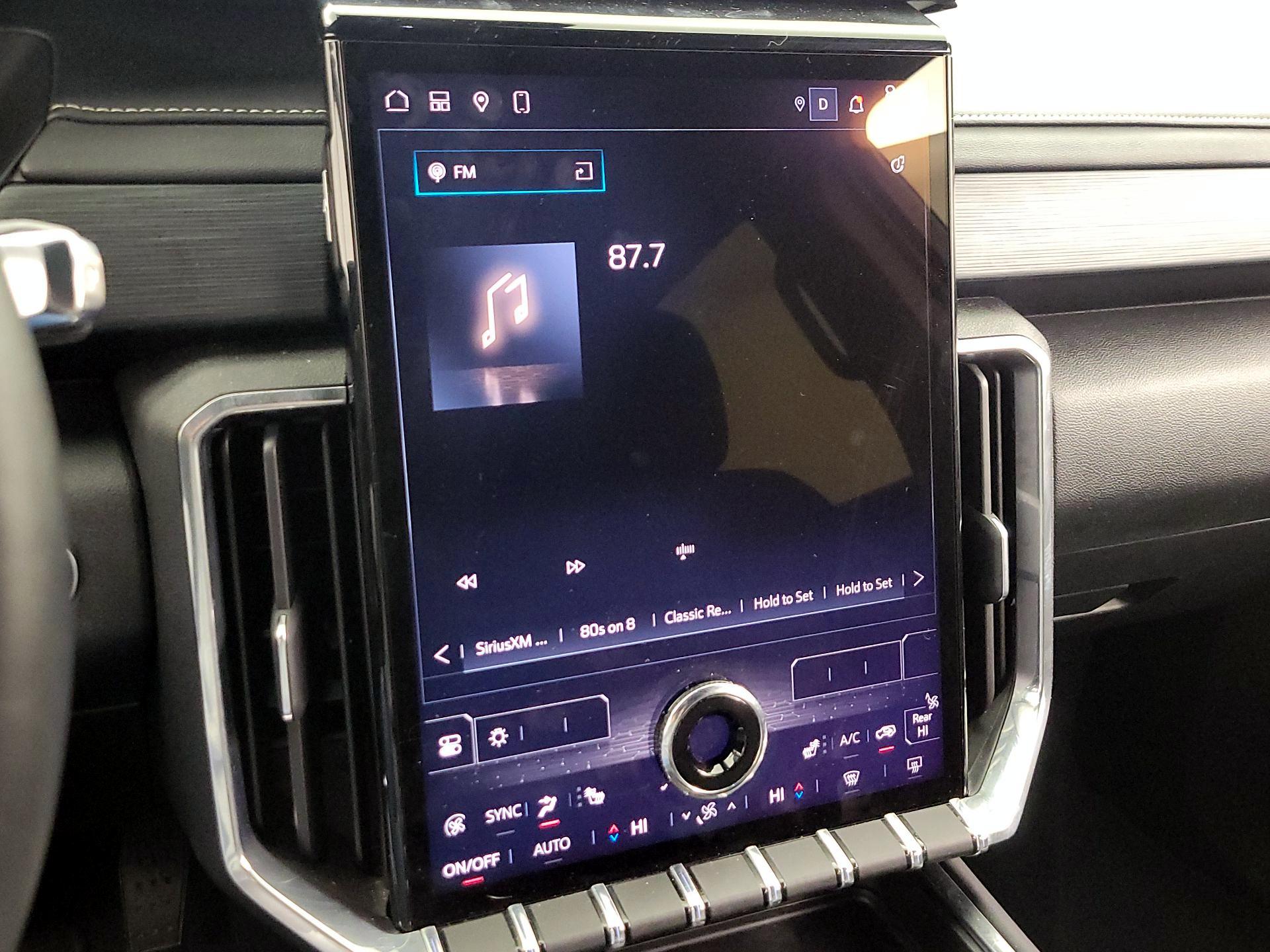 Thumbnail: 2025 GMC Acadia - 15