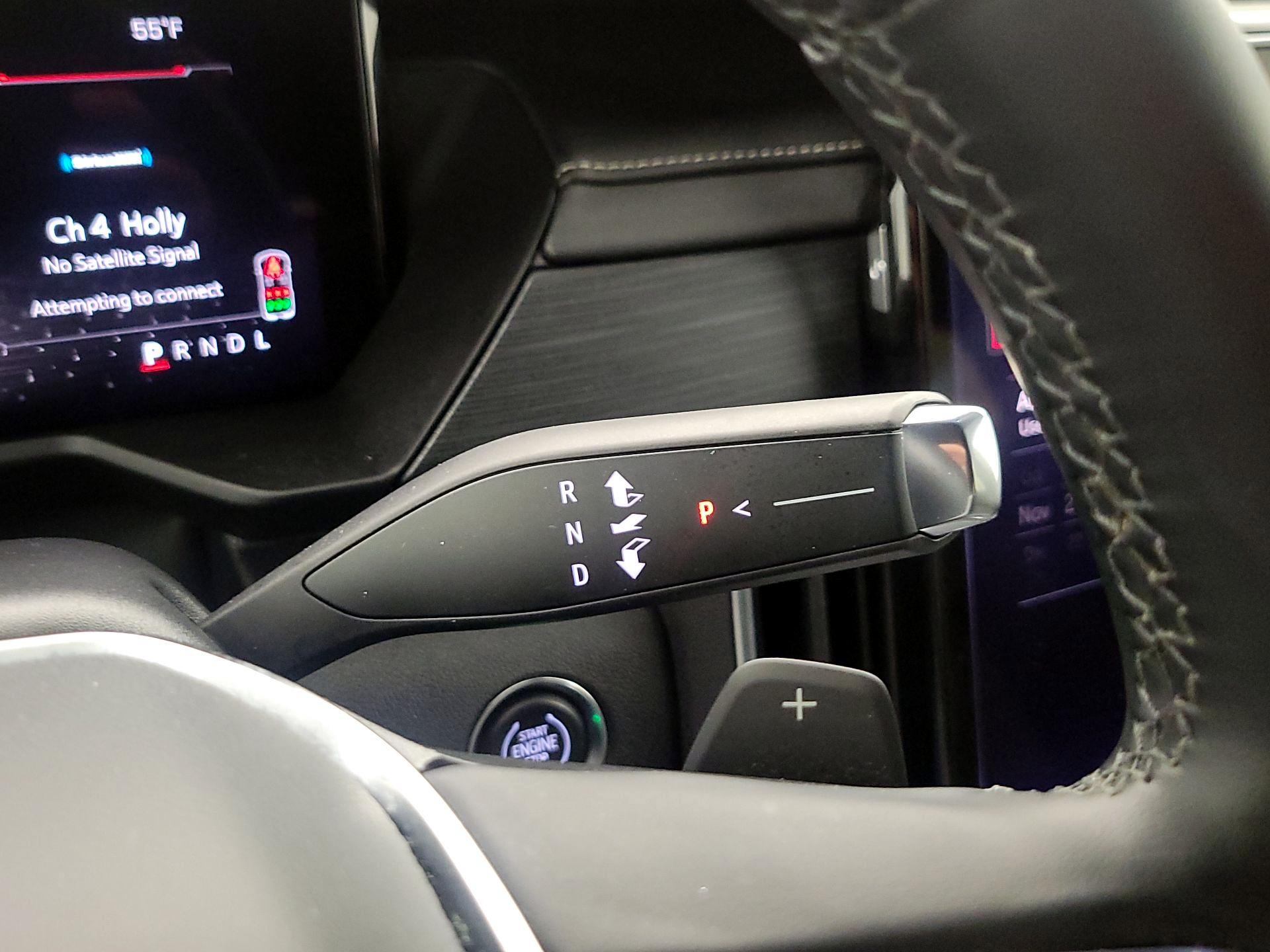 Thumbnail: 2025 GMC Acadia - 17