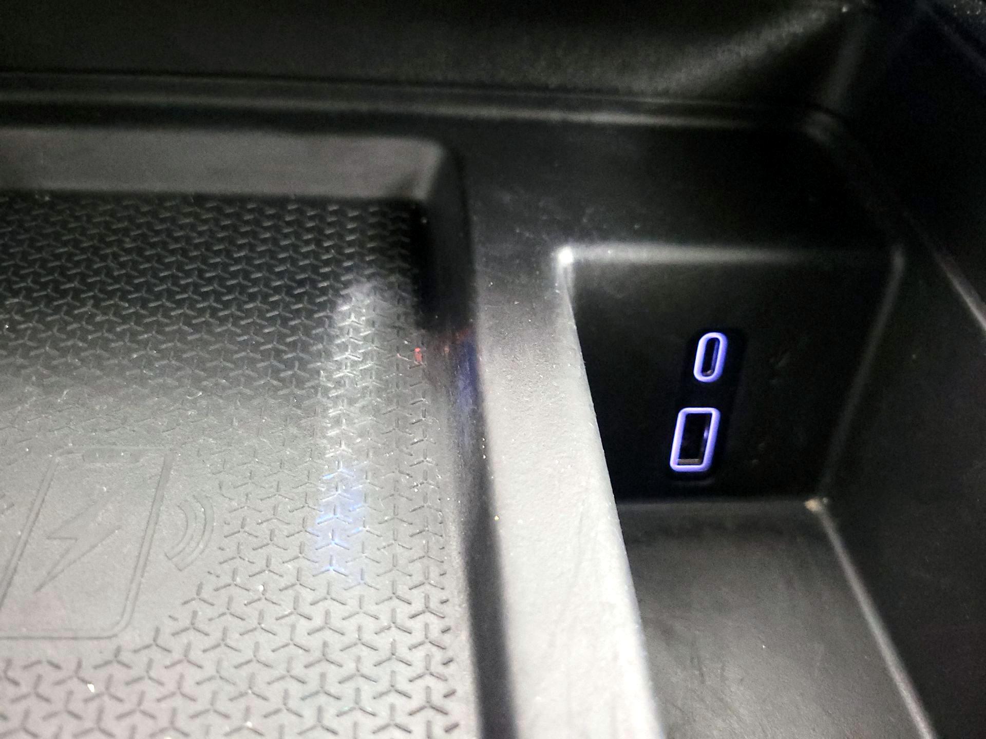 Thumbnail: 2025 GMC Acadia - 18