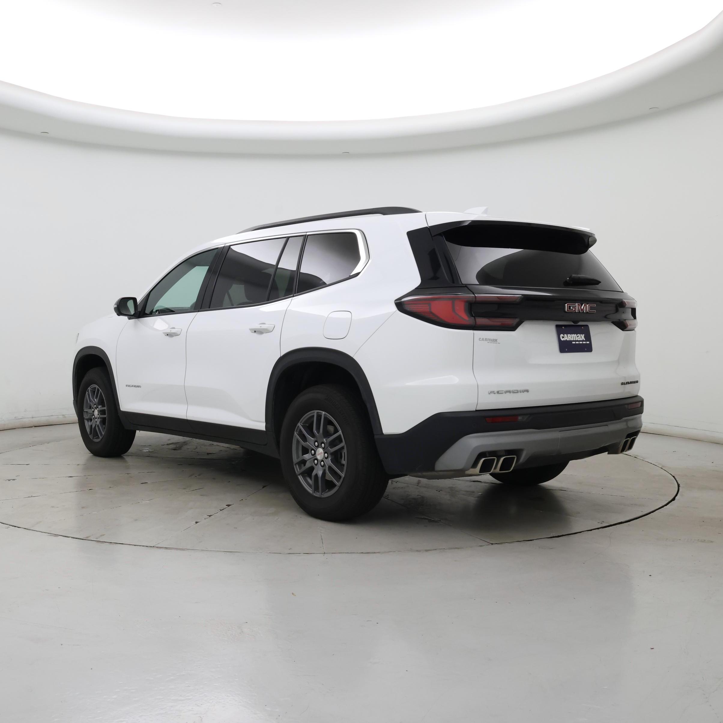 Thumbnail: 2025 GMC Acadia - 2