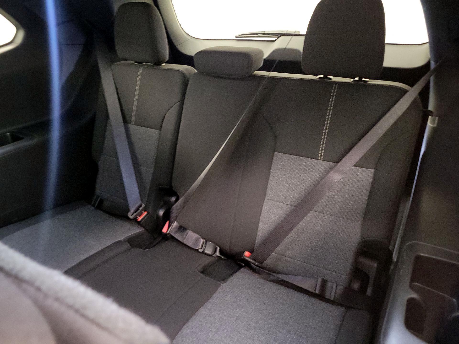 Thumbnail: 2025 GMC Acadia - 20