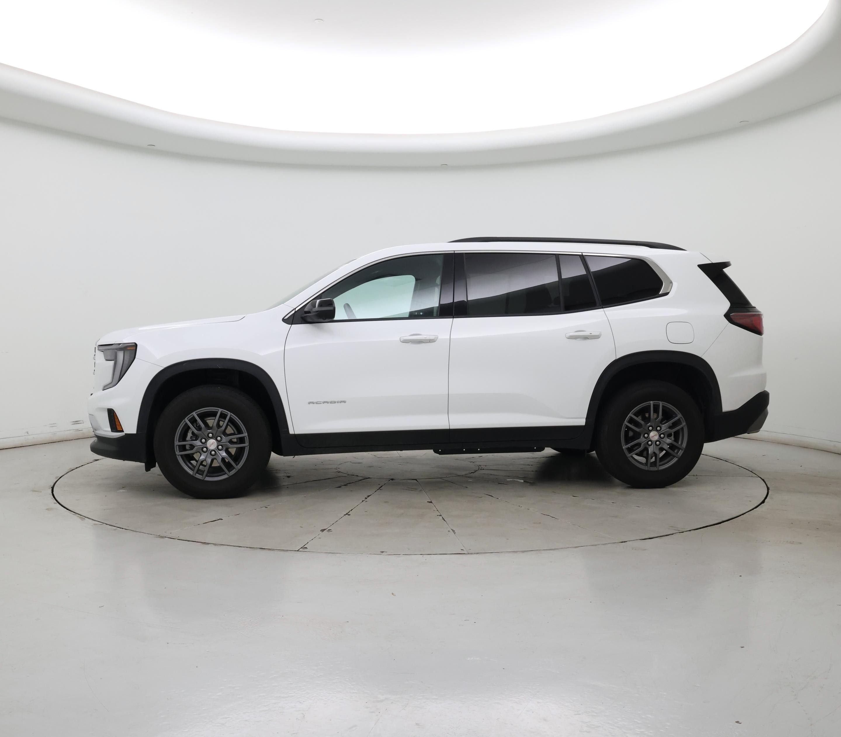 Thumbnail: 2025 GMC Acadia - 3