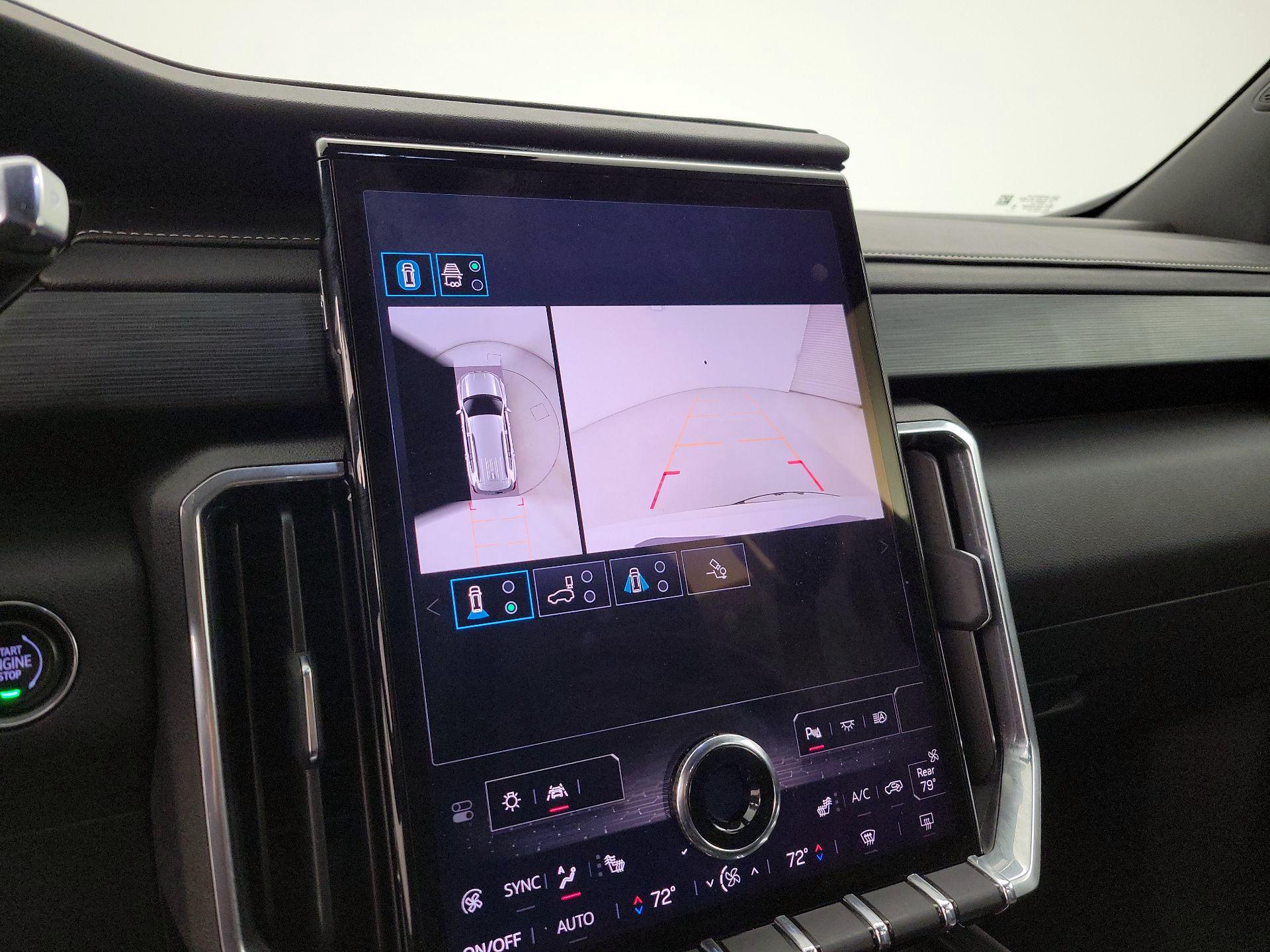 Thumbnail: 2025 GMC Acadia - 14