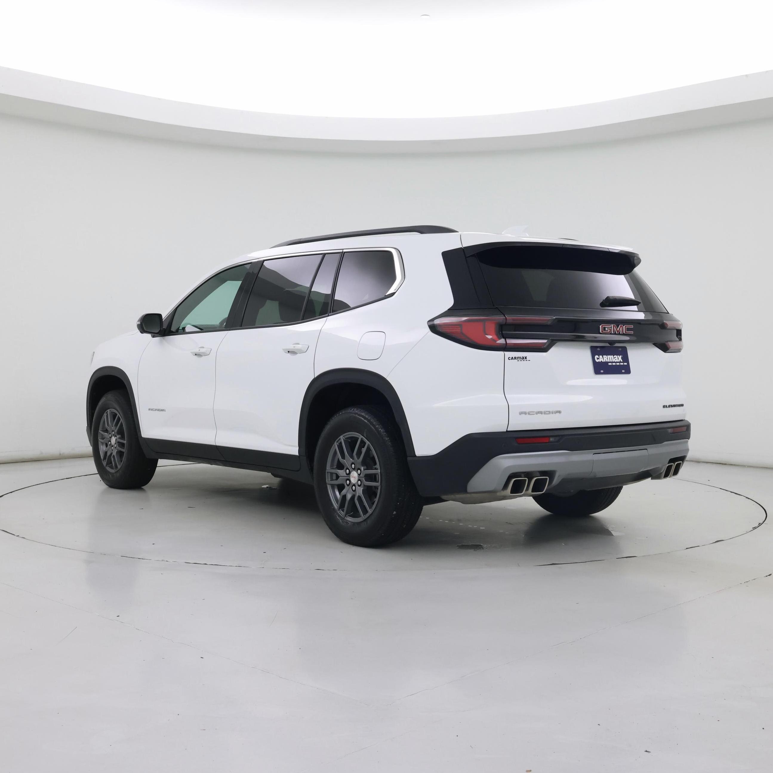 Thumbnail: 2025 GMC Acadia - 2