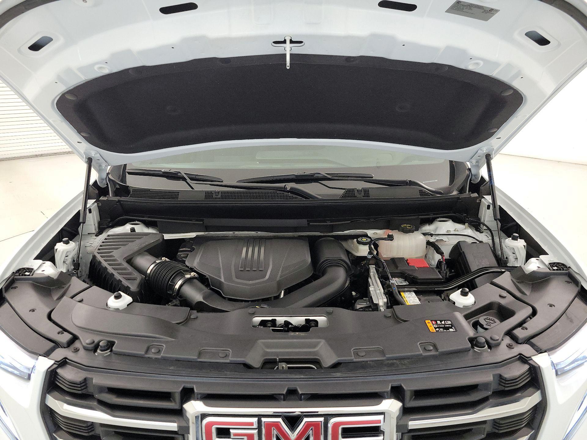 Thumbnail: 2025 GMC Acadia - 20