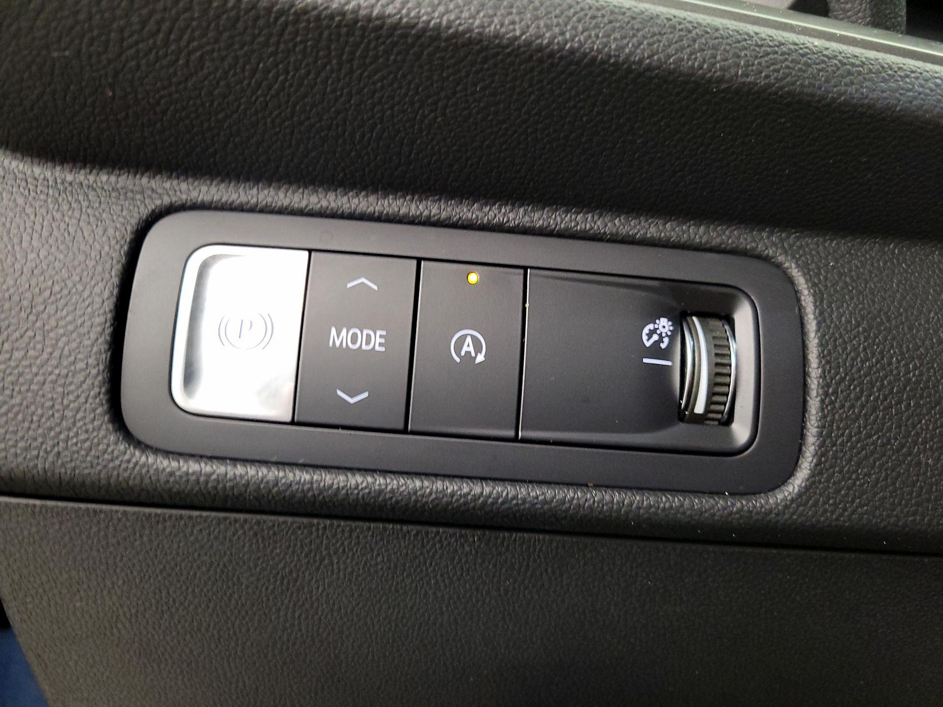 Thumbnail: 2025 Chevrolet Traverse - 13