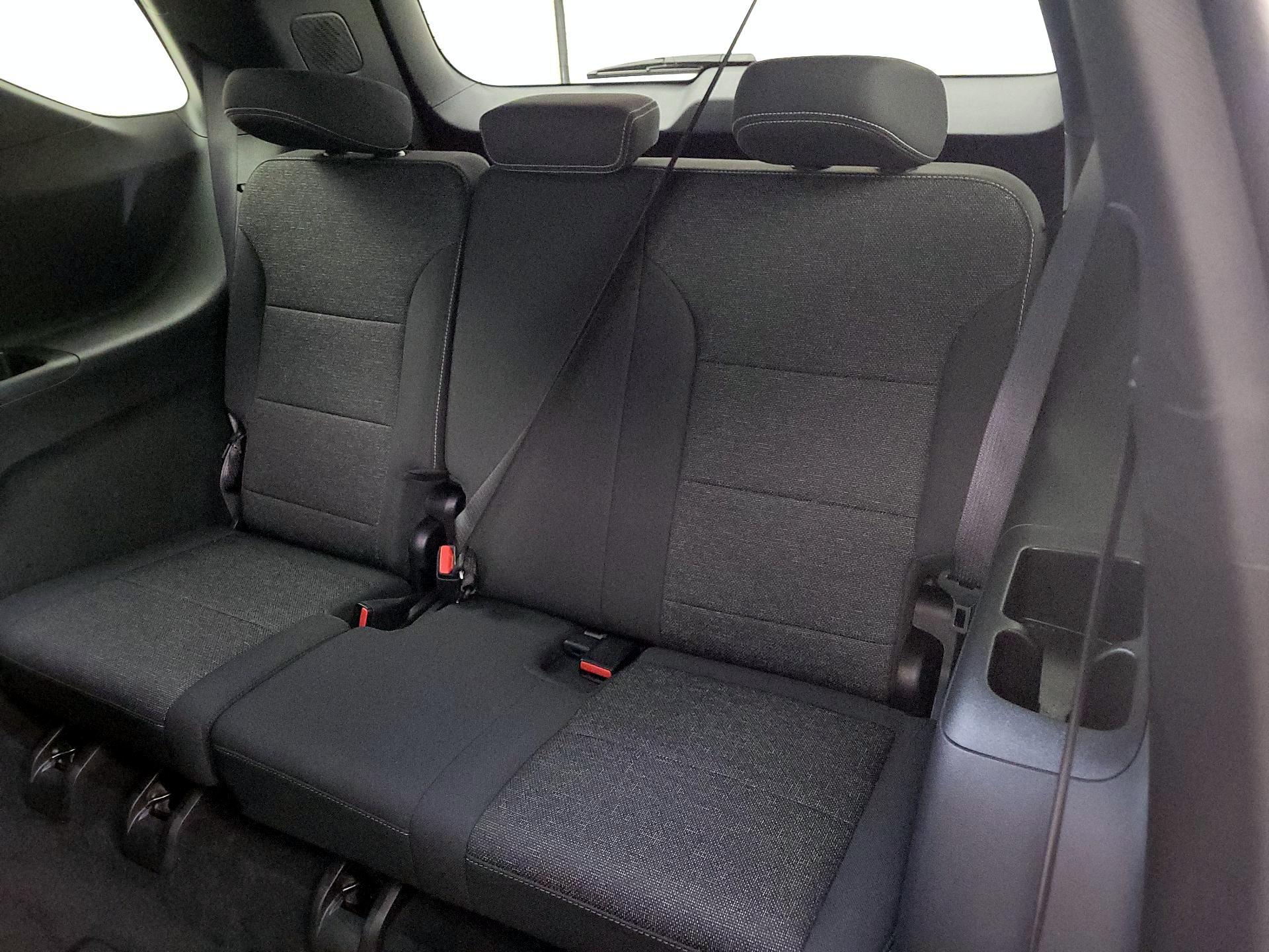 Thumbnail: 2025 Chevrolet Traverse - 20