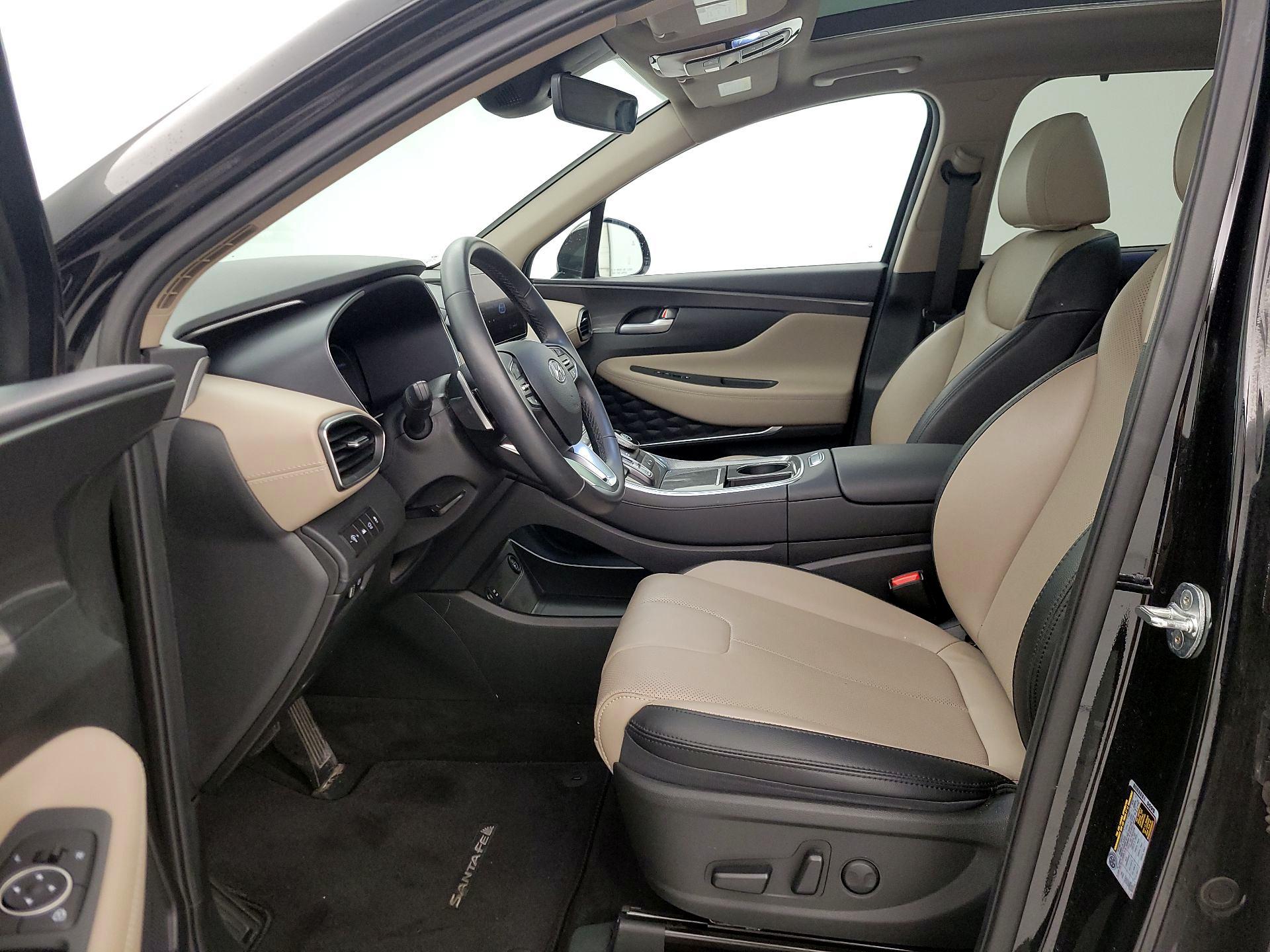 Thumbnail: 2023 Hyundai Santa Fe - 11