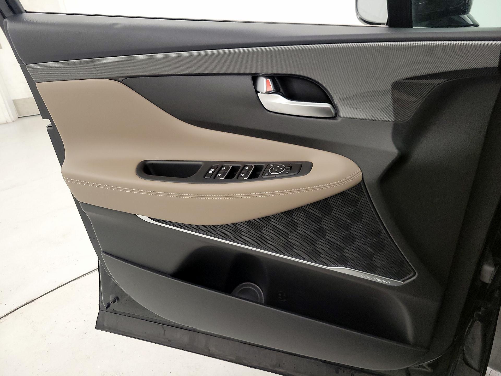 Thumbnail: 2023 Hyundai Santa Fe - 12