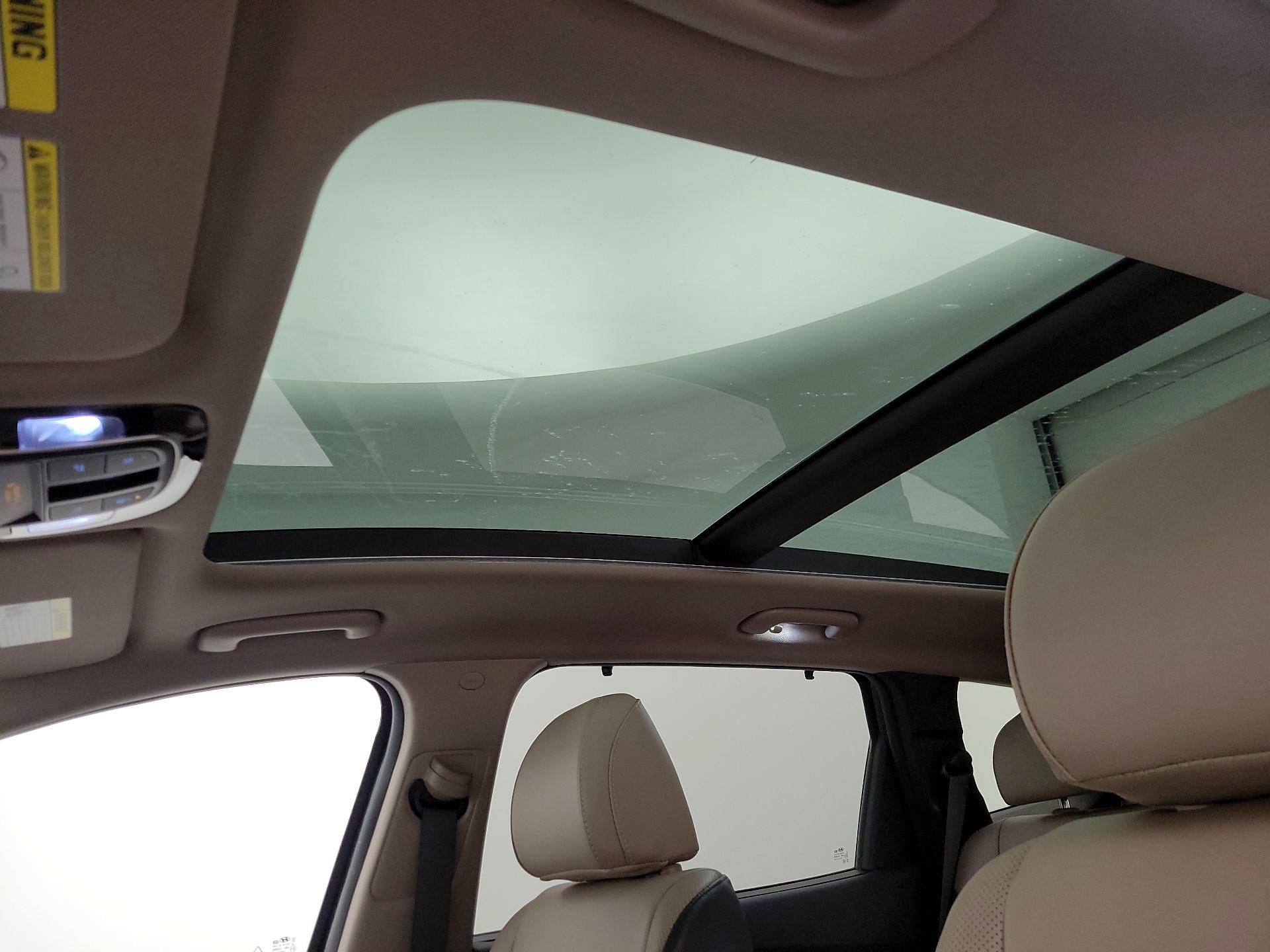 Thumbnail: 2023 Hyundai Santa Fe - 20