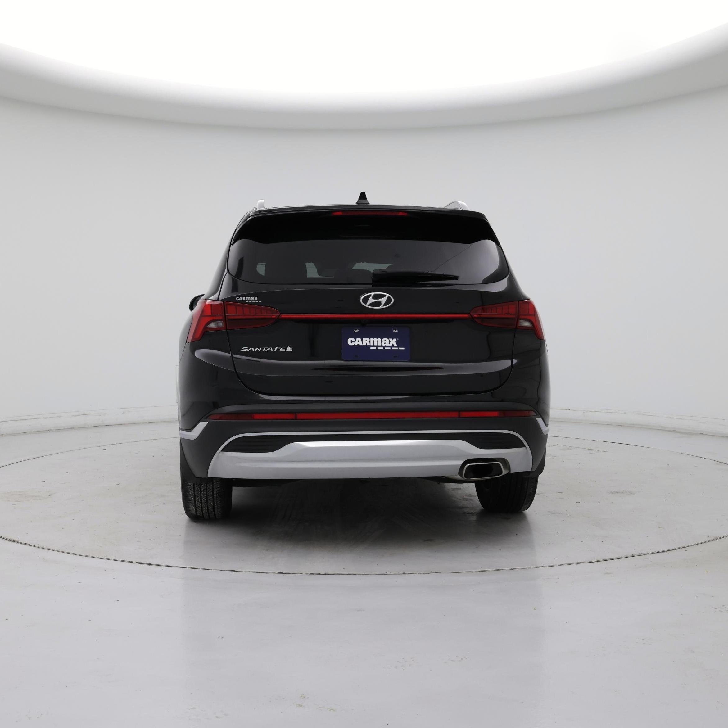 Thumbnail: 2023 Hyundai Santa Fe - 6