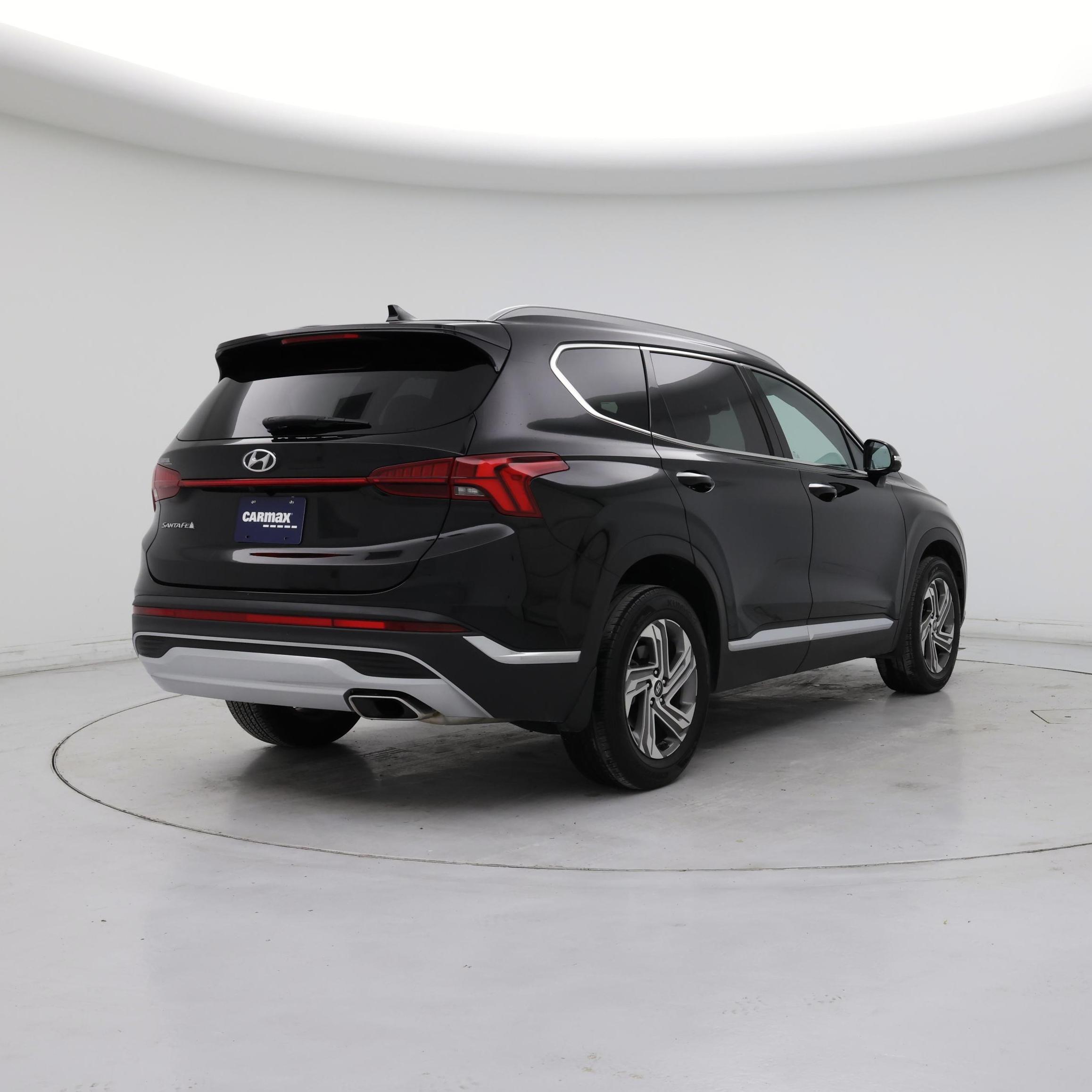 Thumbnail: 2023 Hyundai Santa Fe - 8