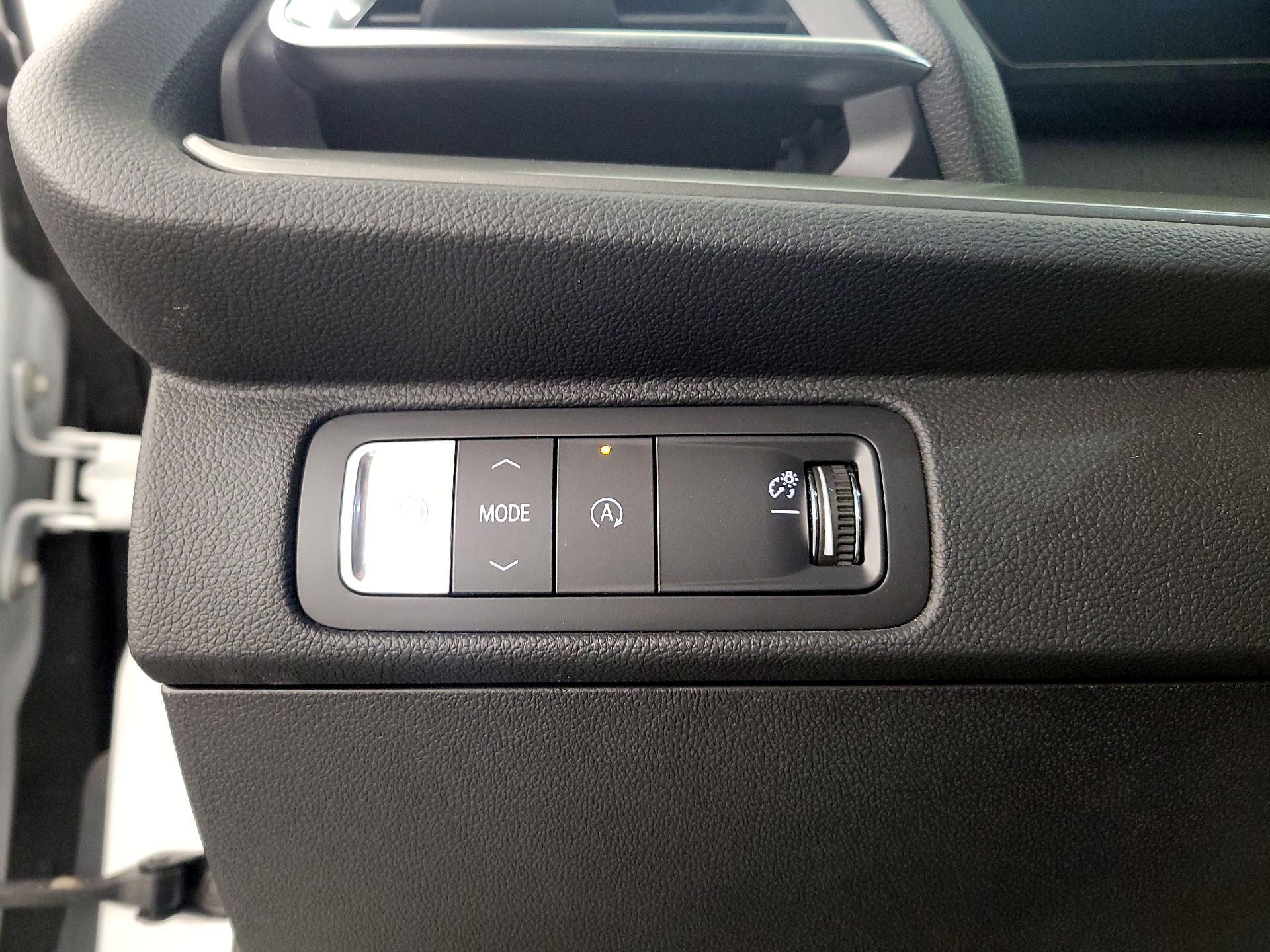 Thumbnail: 2025 Chevrolet Traverse - 13