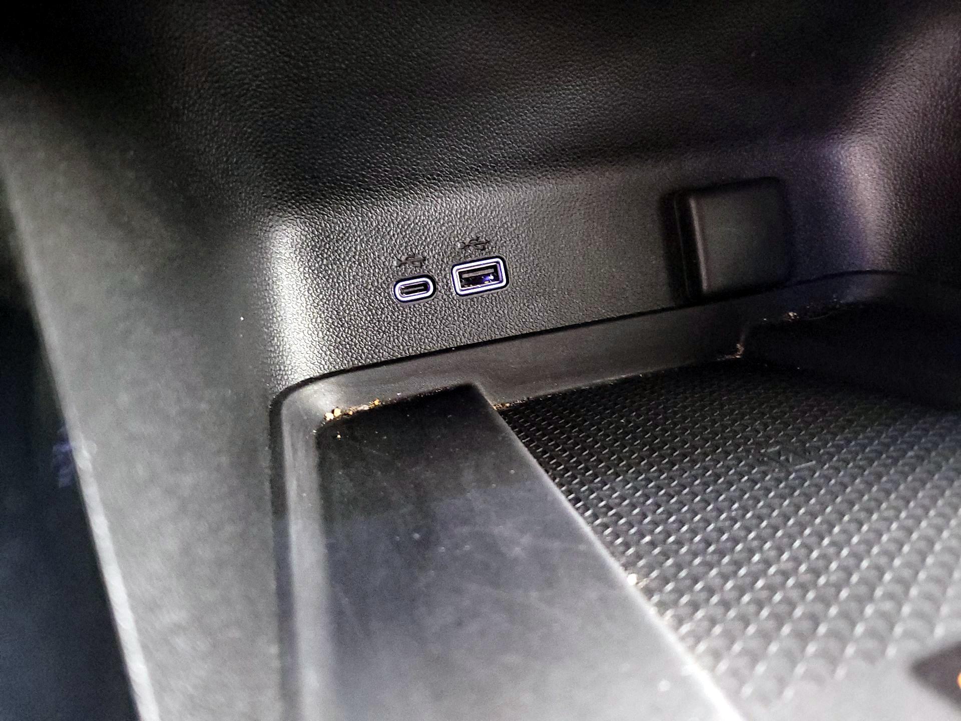 Thumbnail: 2025 Chevrolet Traverse - 18