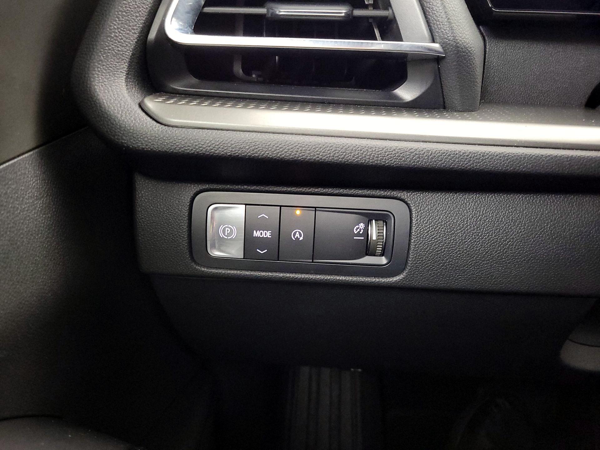 Thumbnail: 2025 Chevrolet Traverse - 13