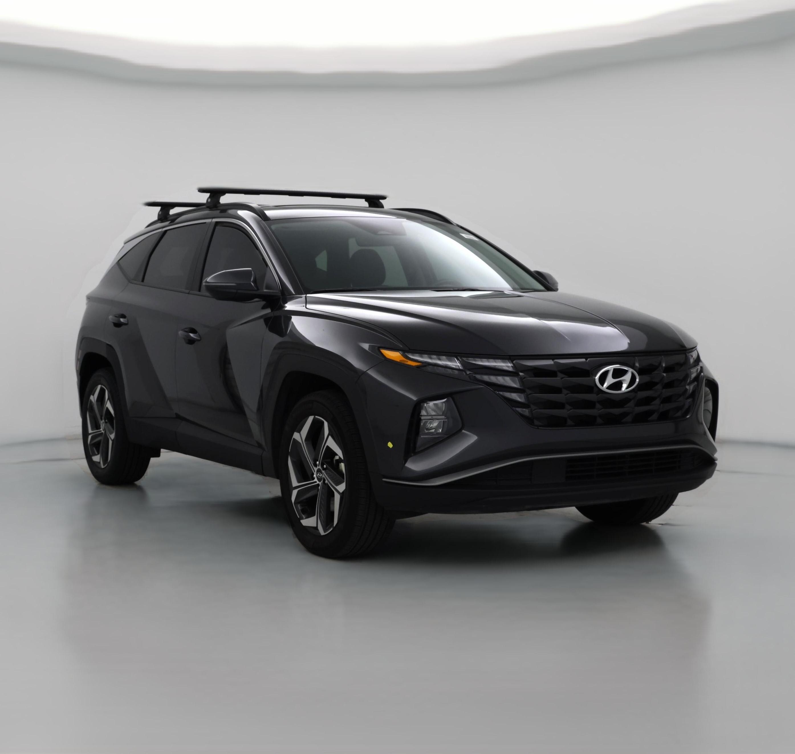 Thumbnail: 2023 Hyundai Tucson - 1