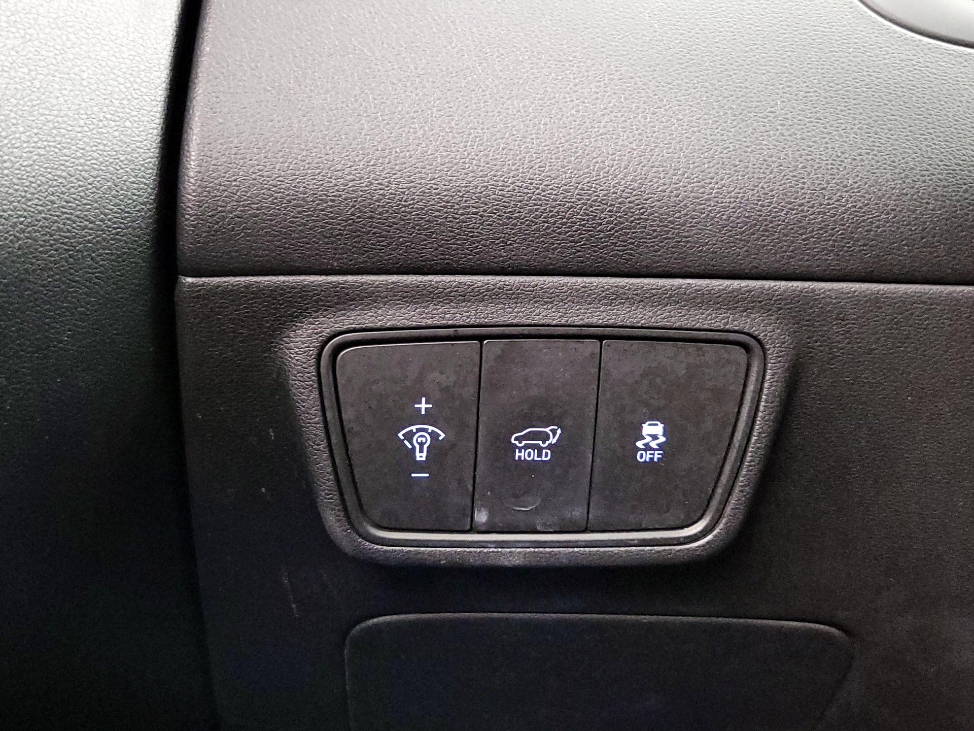 Thumbnail: 2023 Hyundai Tucson - 13