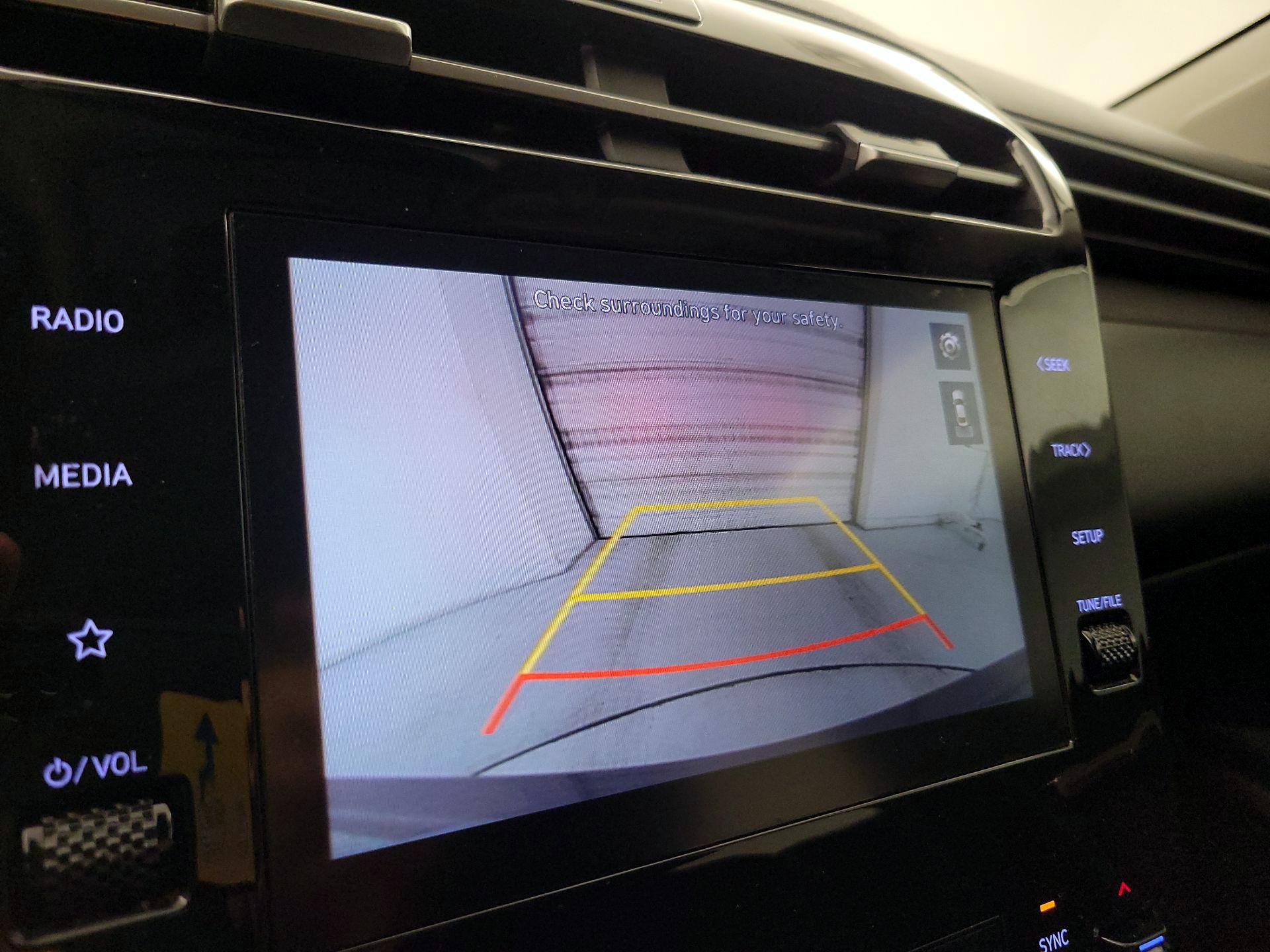 Thumbnail: 2023 Hyundai Tucson - 14