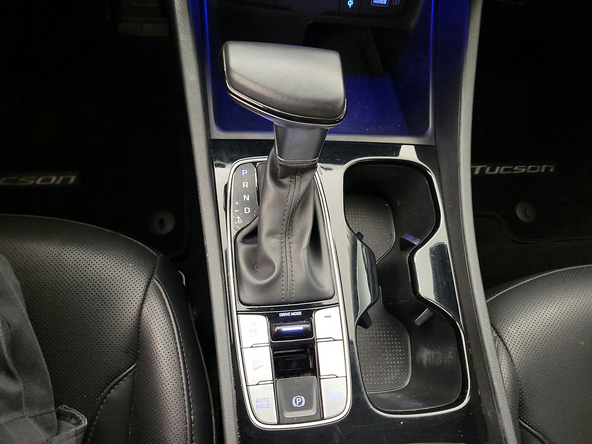 Thumbnail: 2023 Hyundai Tucson - 17