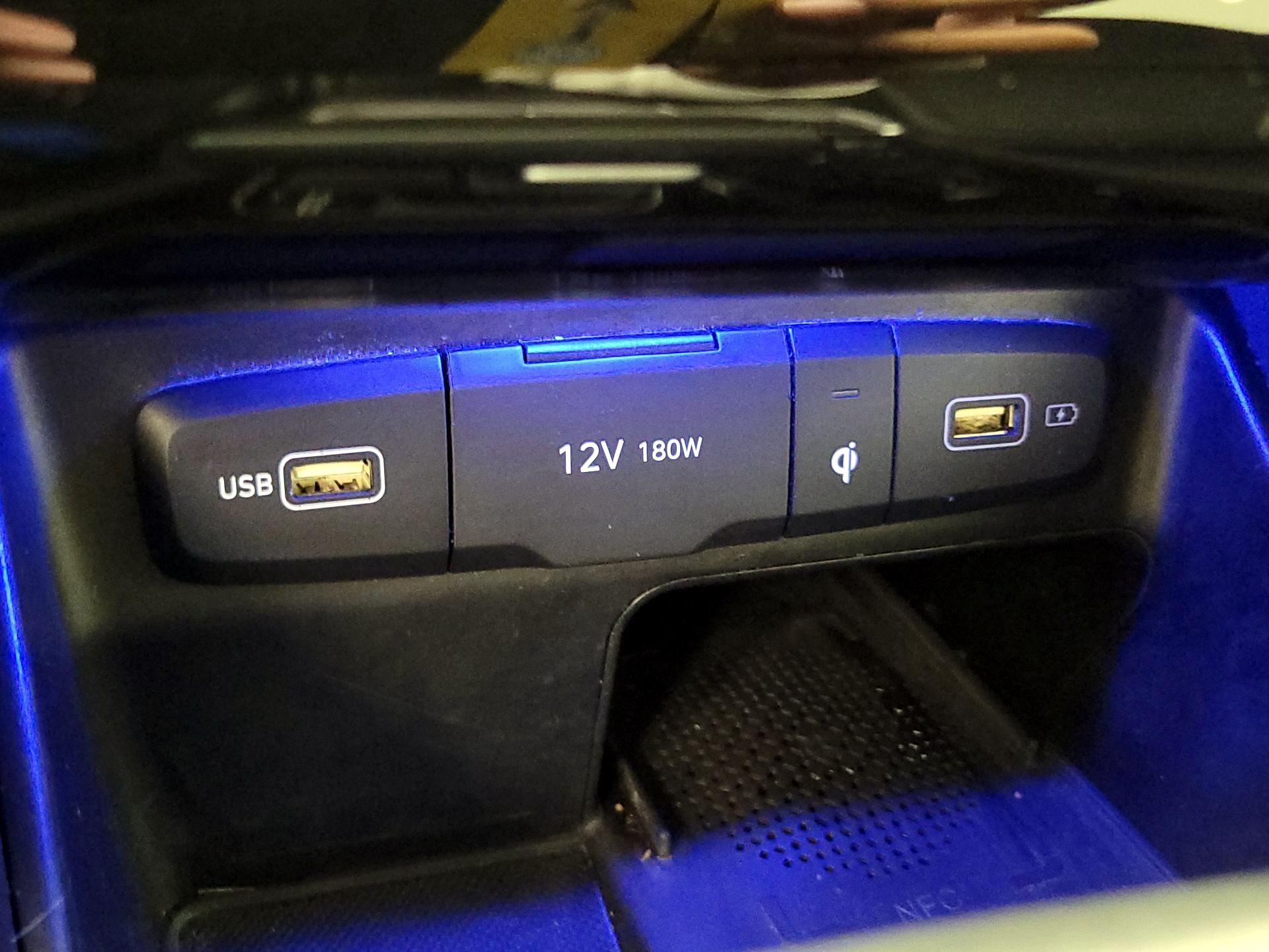 Thumbnail: 2023 Hyundai Tucson - 18