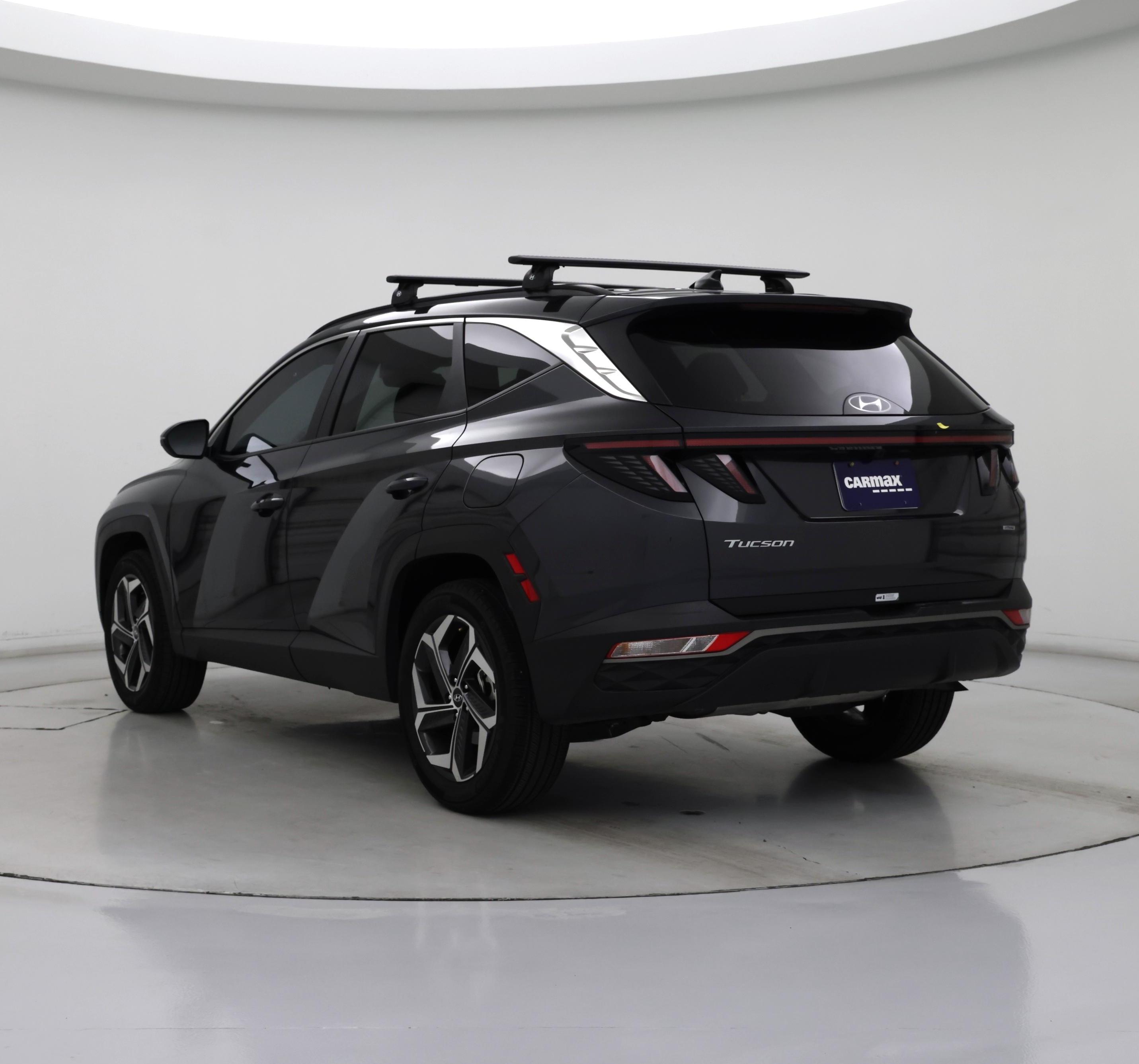 Thumbnail: 2023 Hyundai Tucson - 2