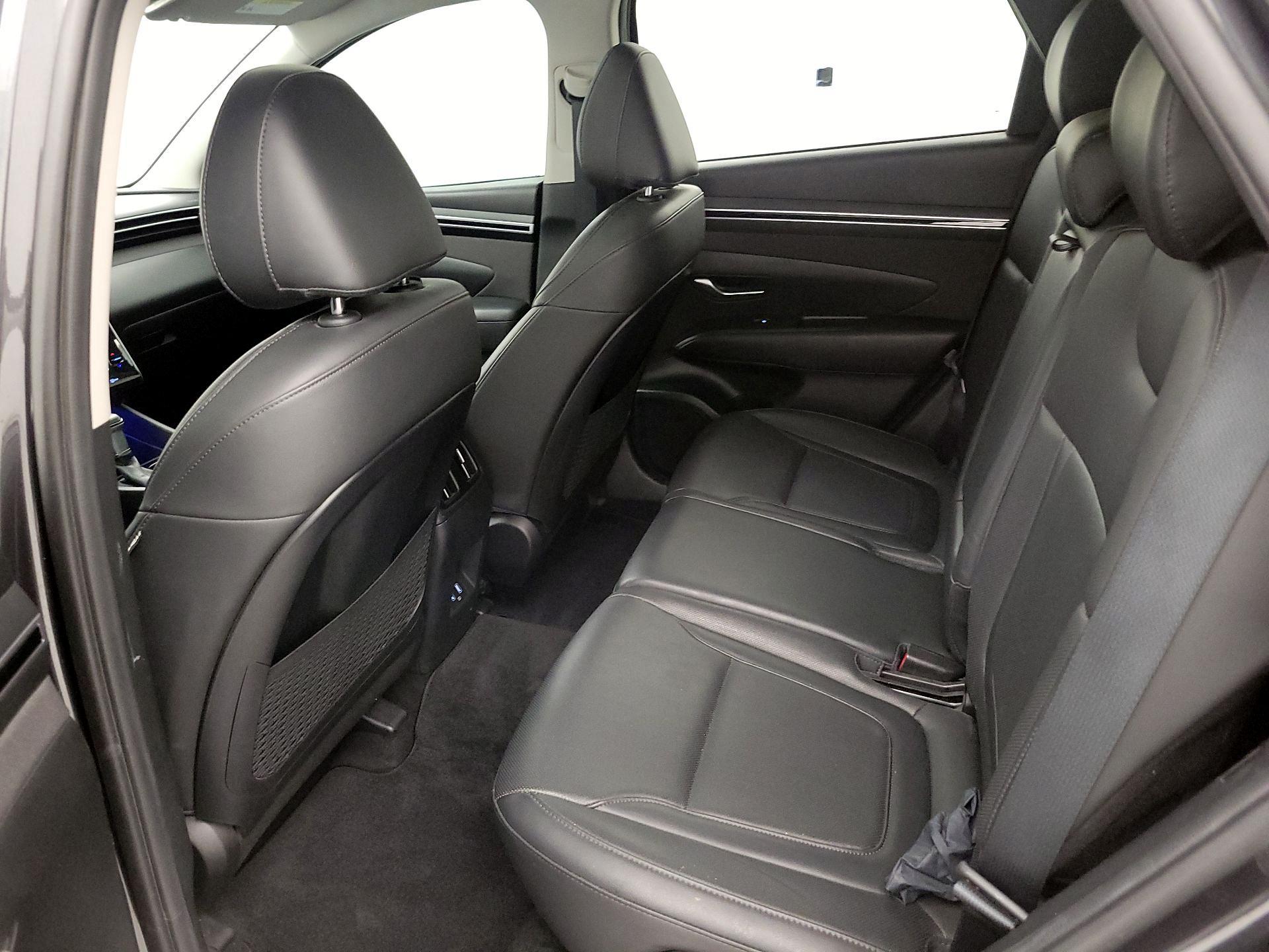 Thumbnail: 2023 Hyundai Tucson - 20