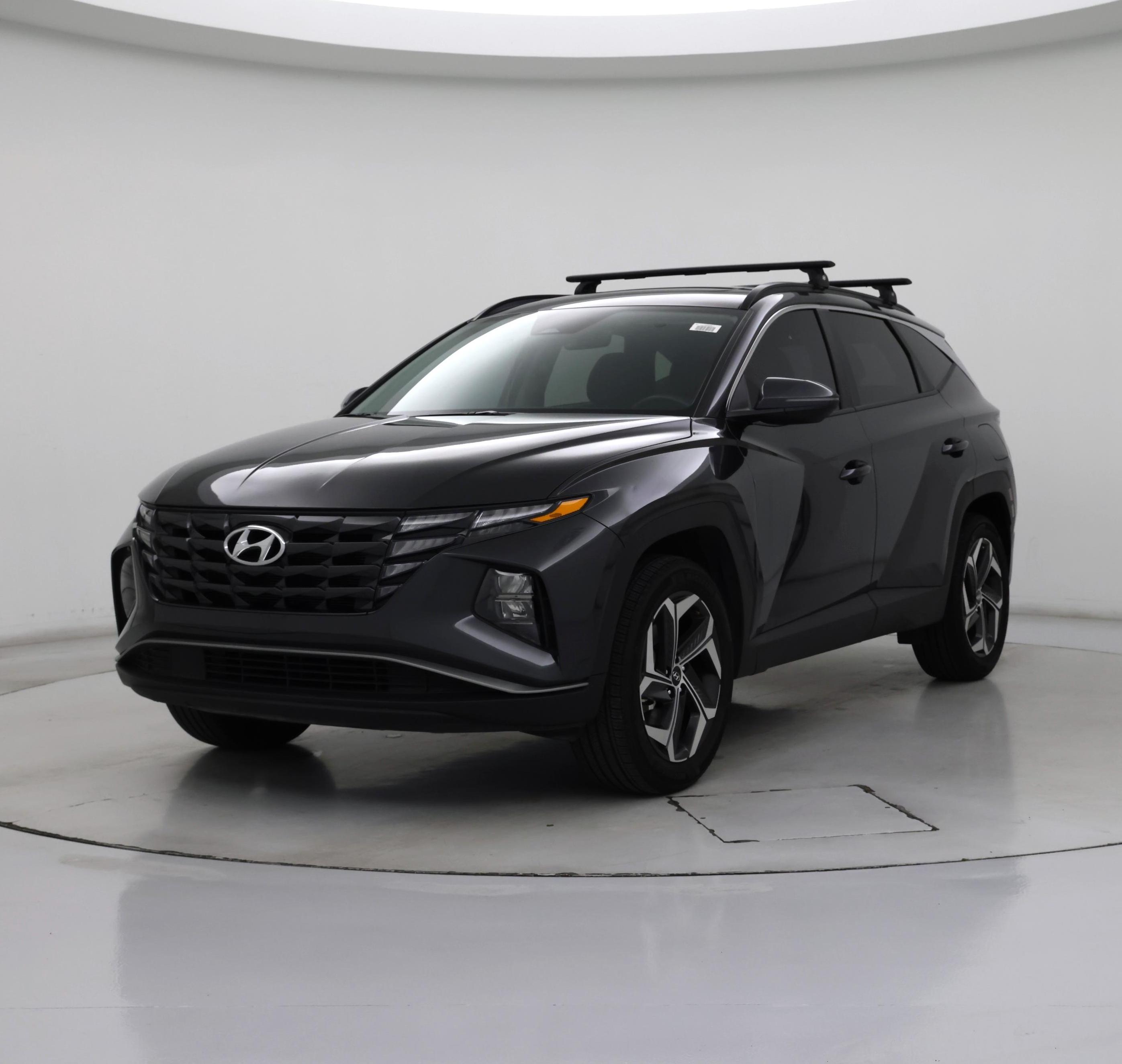 Thumbnail: 2023 Hyundai Tucson - 4