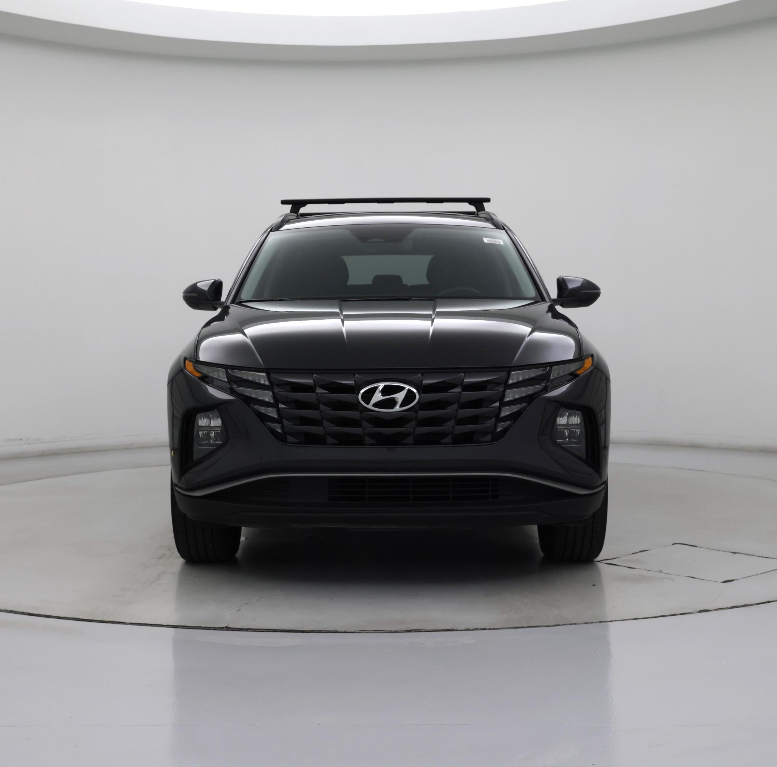 Thumbnail: 2023 Hyundai Tucson - 5