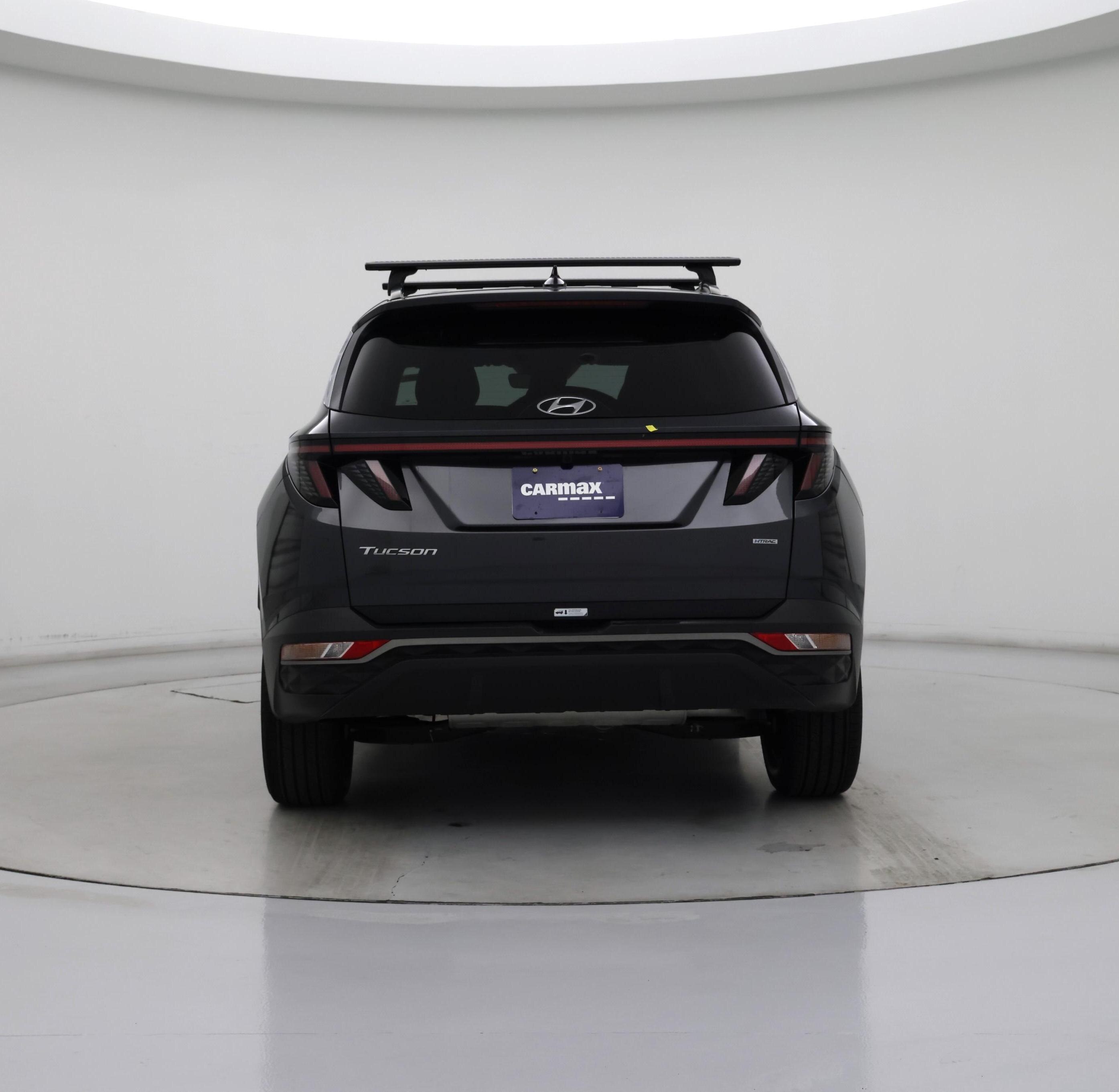 Thumbnail: 2023 Hyundai Tucson - 6