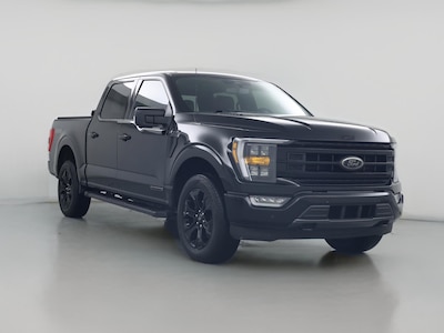 2023 Ford F150 XLT