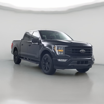 2023 Ford F150 XLT