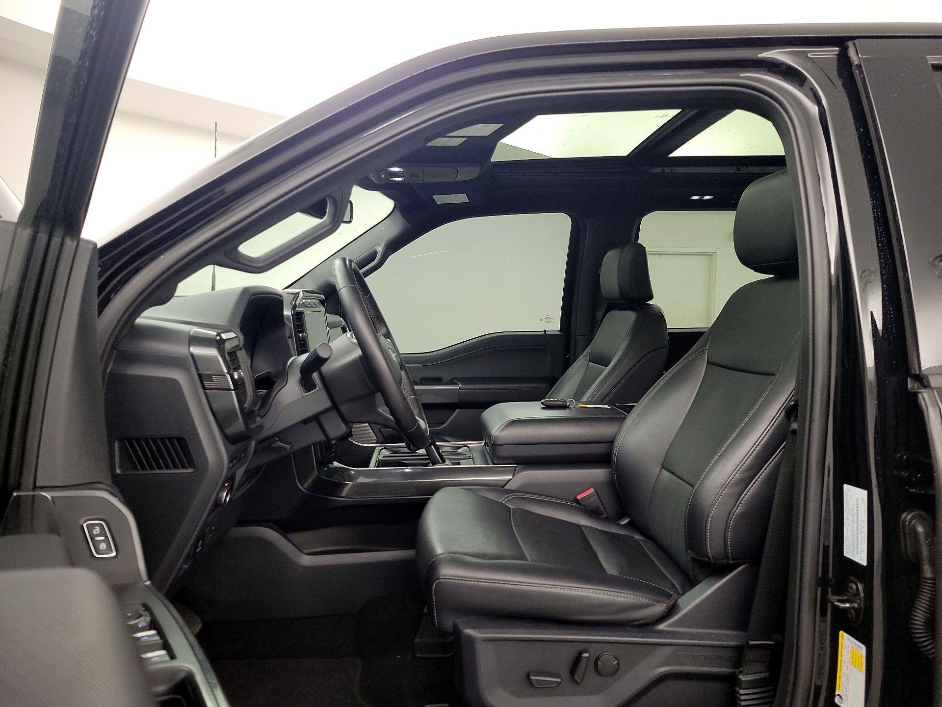 Thumbnail: 2023 Ford F-150 - 11