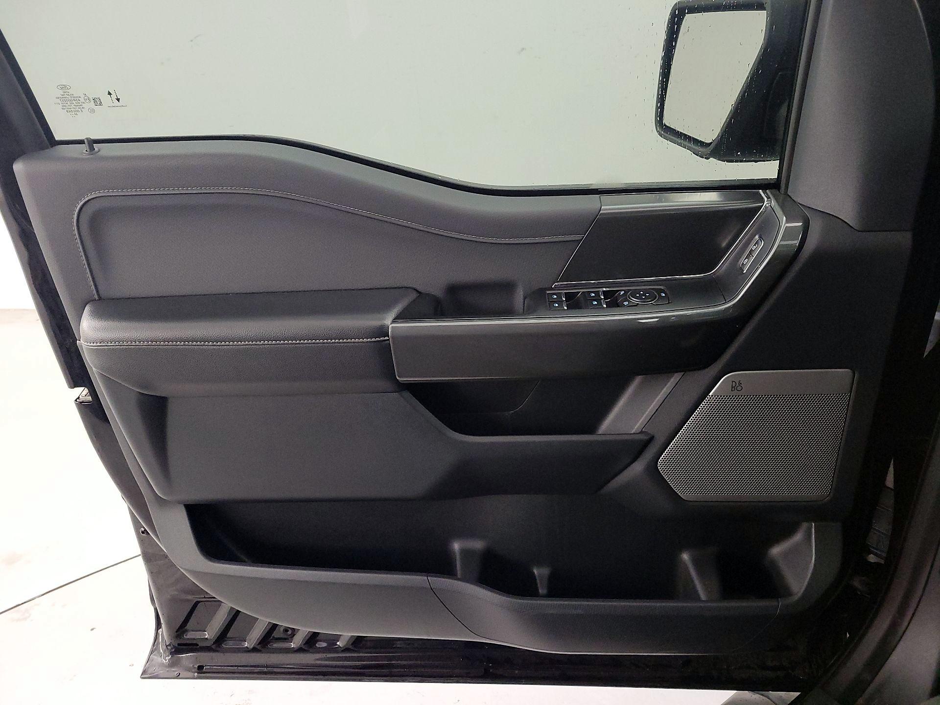 Thumbnail: 2023 Ford F-150 - 12